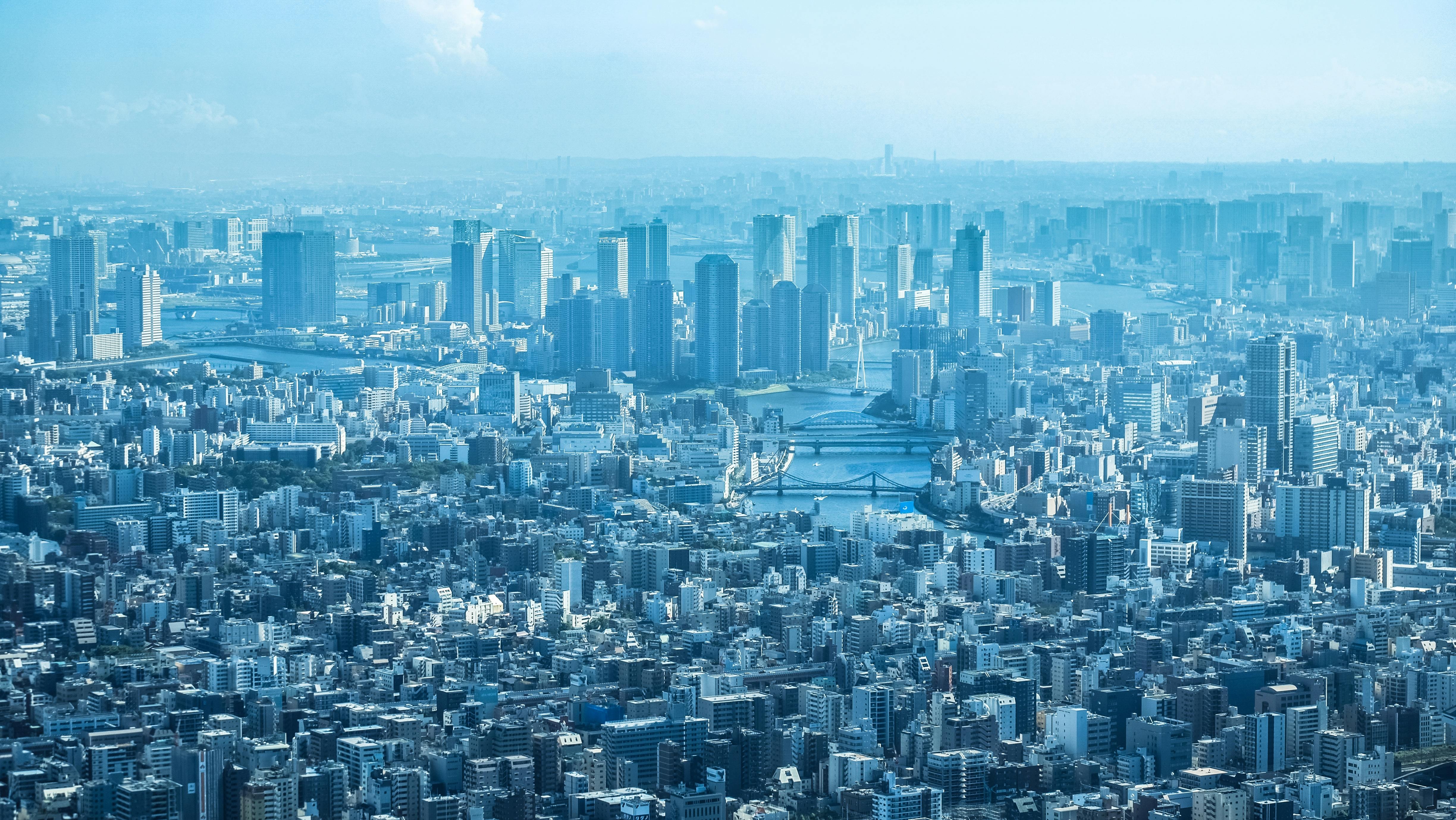 Tokyo - Image 1
