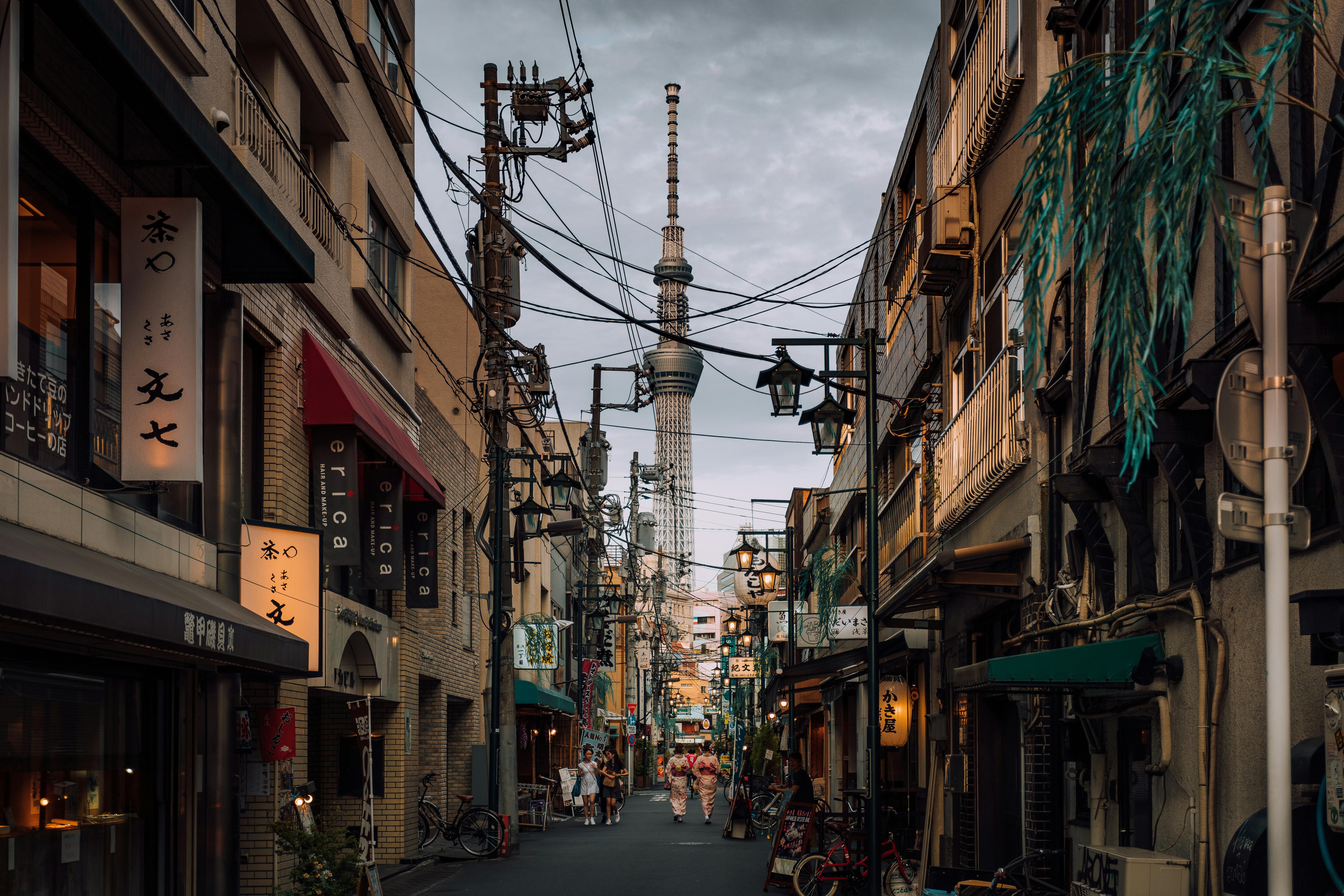 Tokyo Thumbnail 4