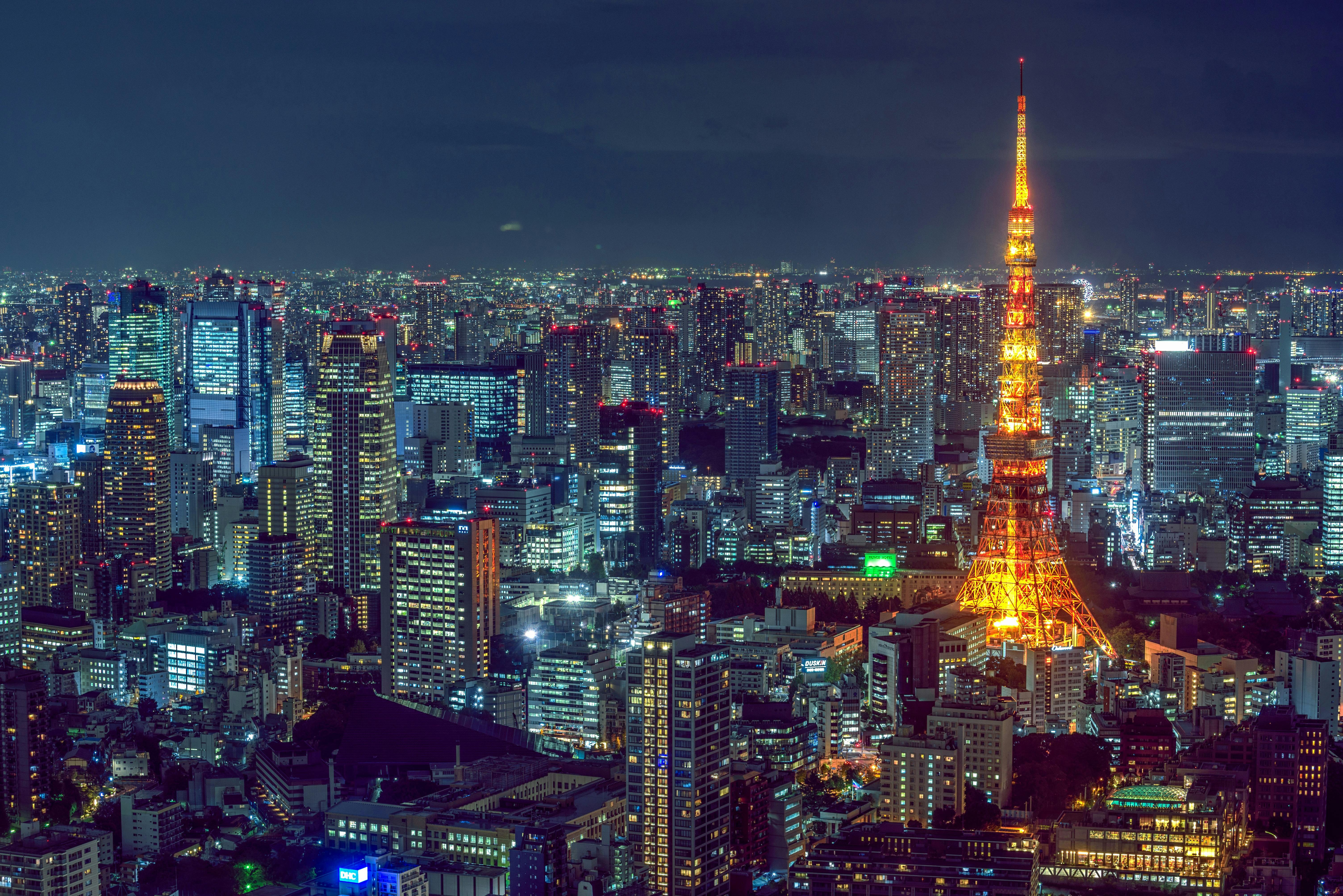 Tokyo Thumbnail 6