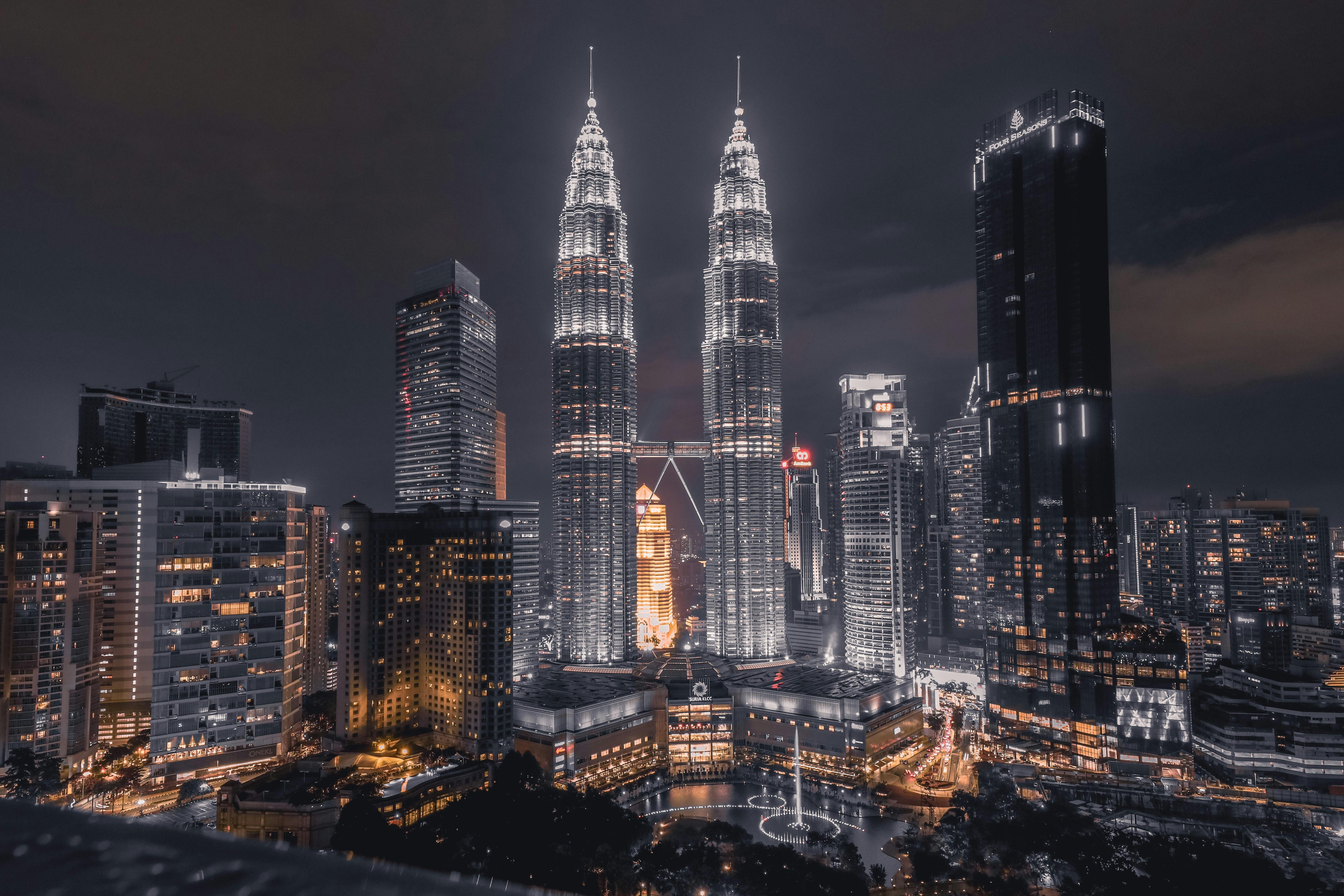 Kuala Lumpur Thumbnail 2