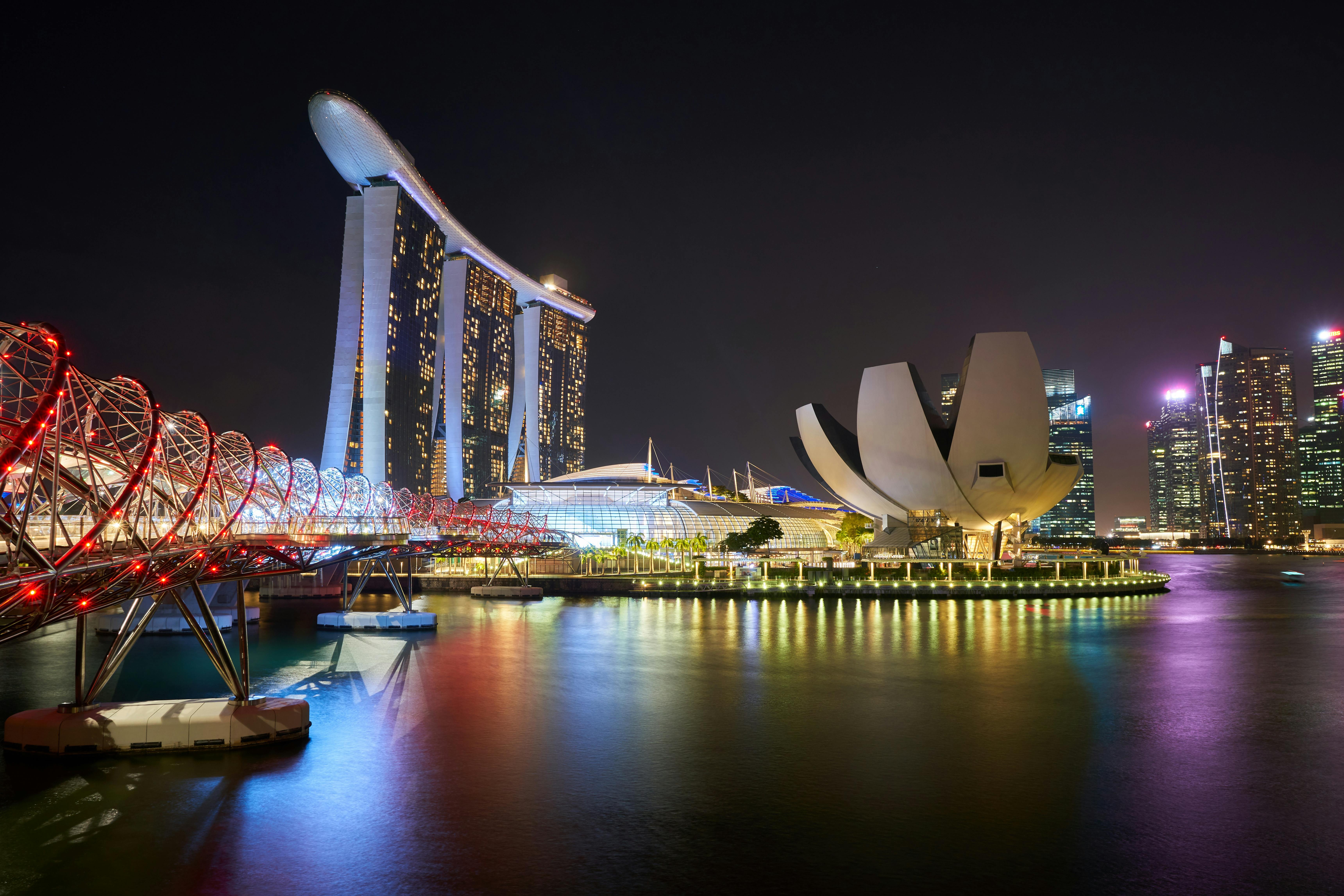 Singapore - Image 1