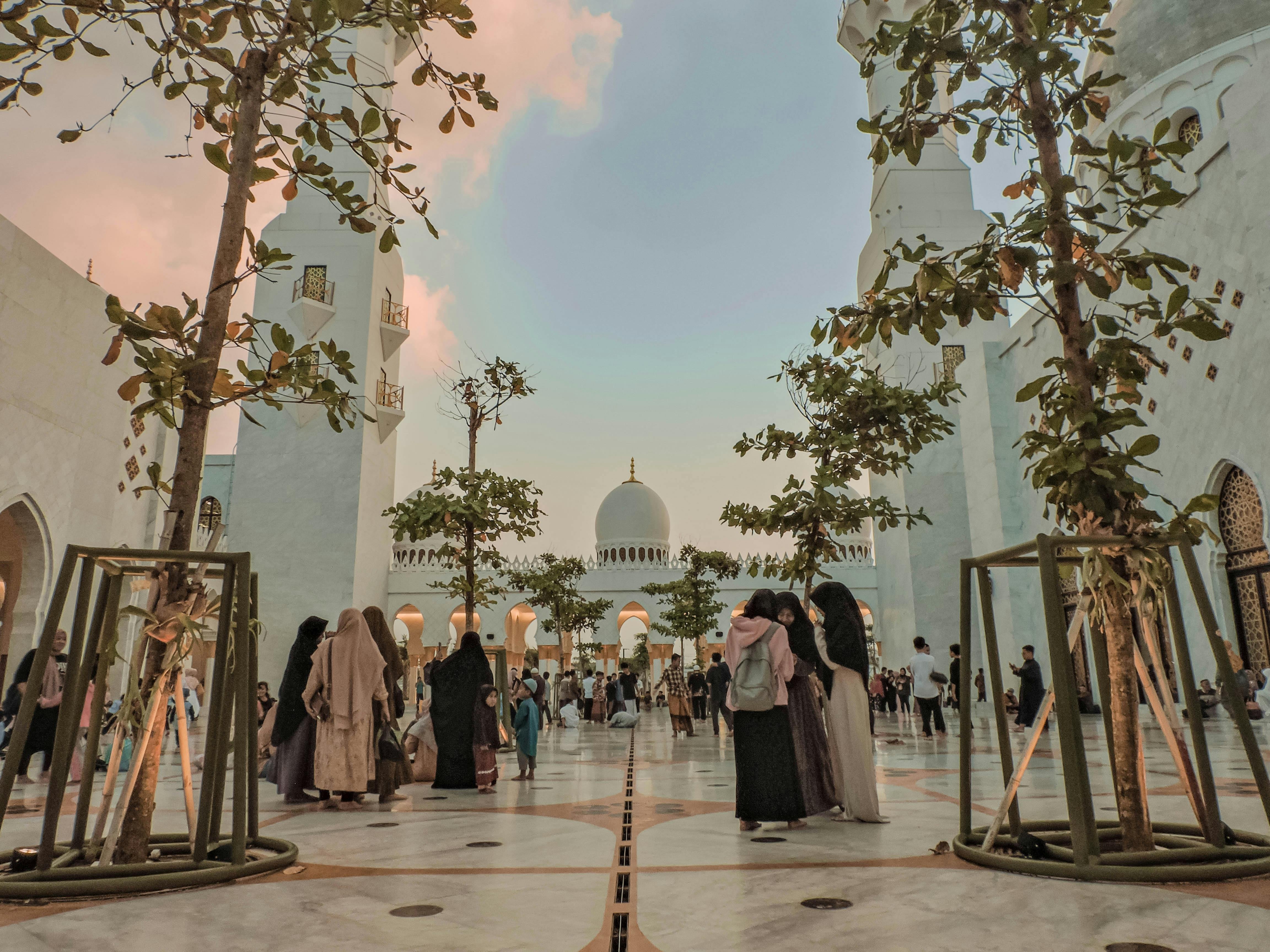 Abu Dhabi - Image 1