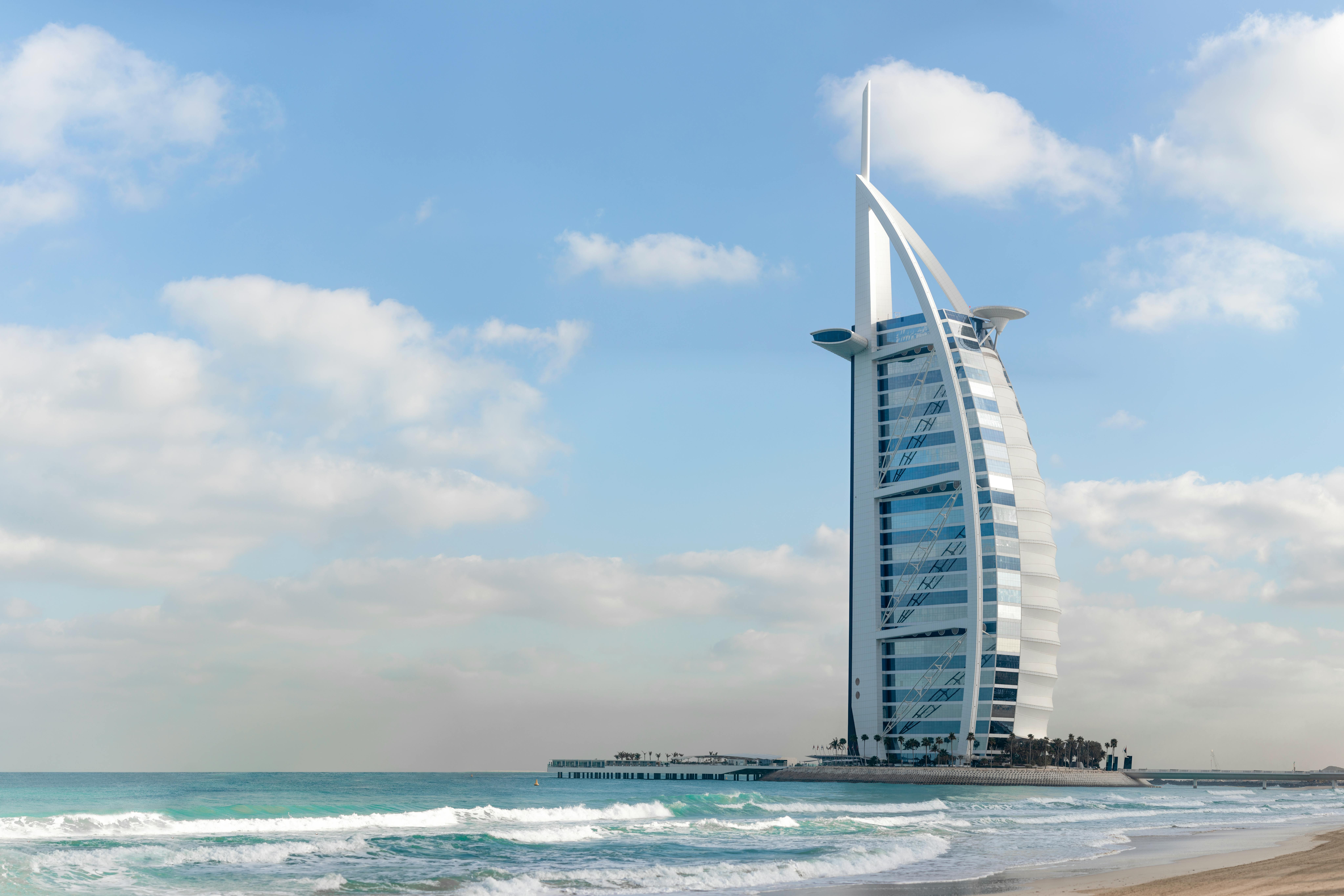 Dubai - Image 1
