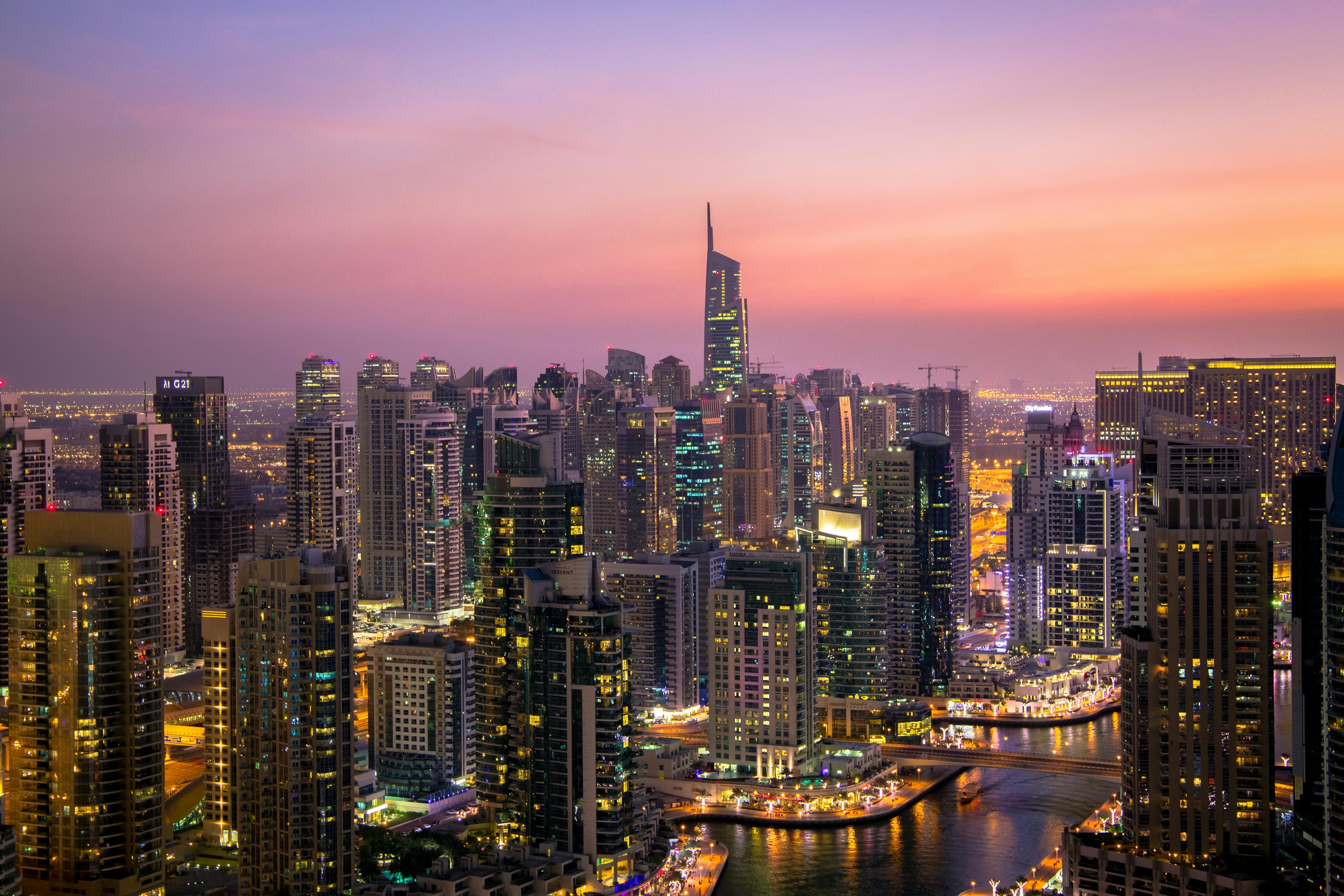 Dubai Thumbnail 4