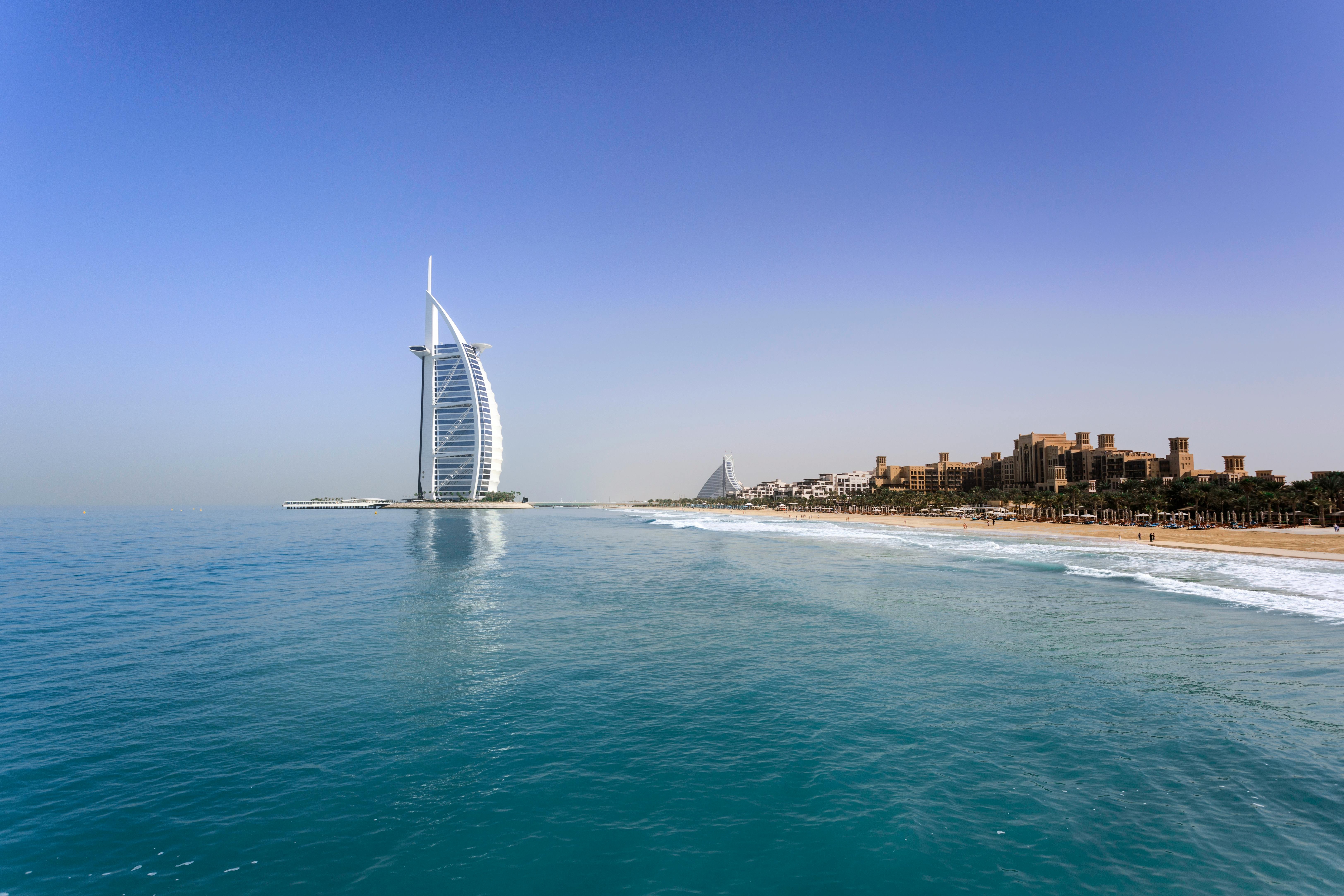 Dubai Thumbnail 6