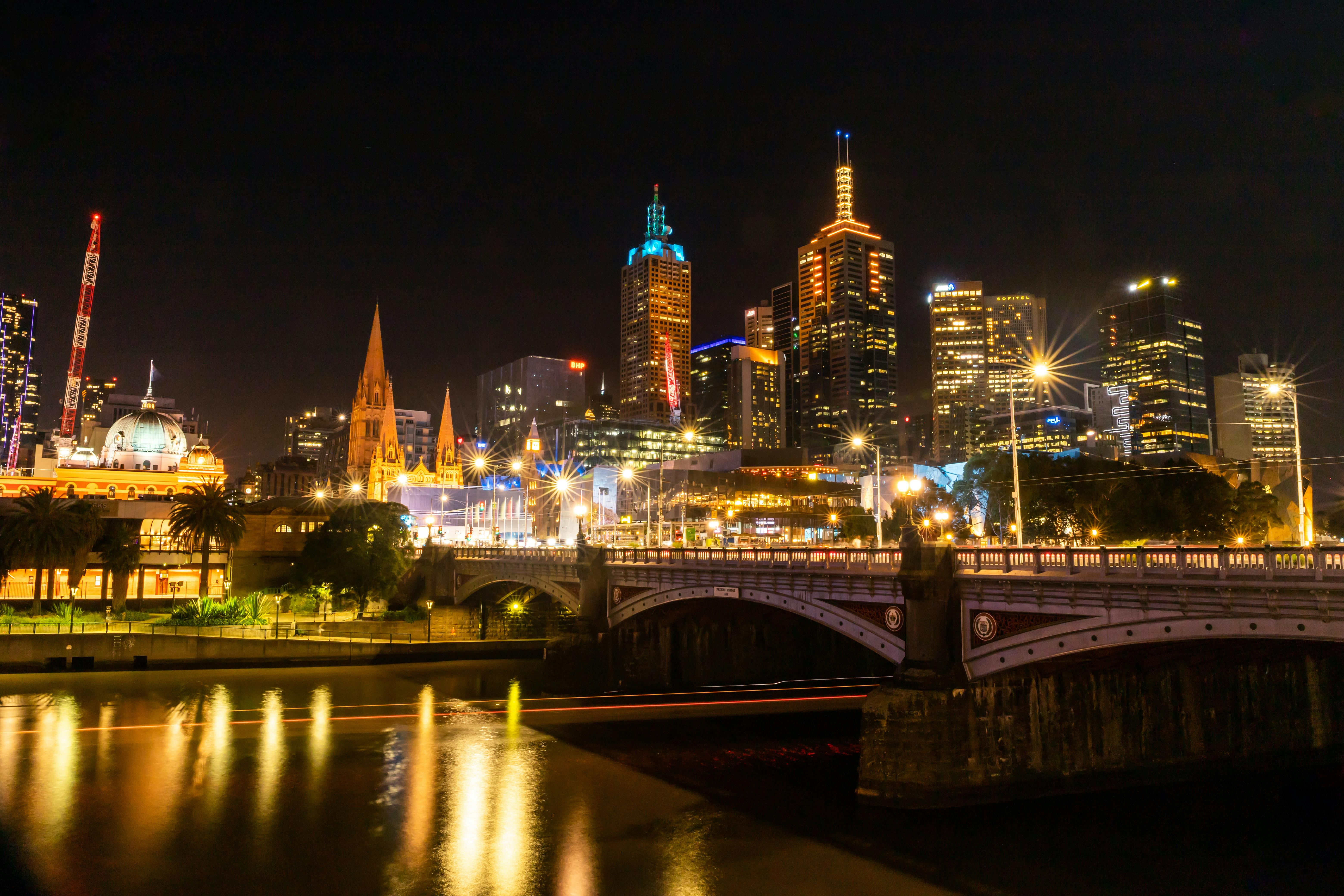 Melbourne Thumbnail 3
