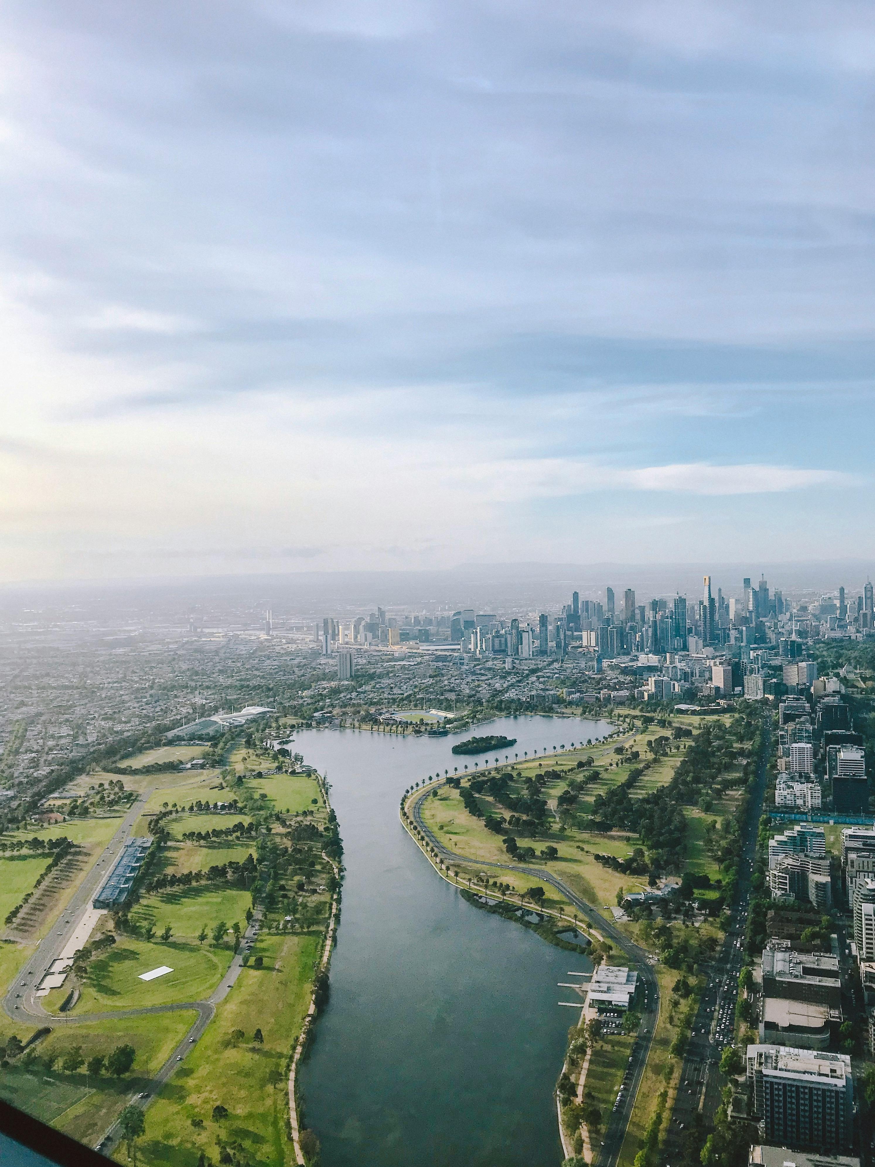 Melbourne Thumbnail 4
