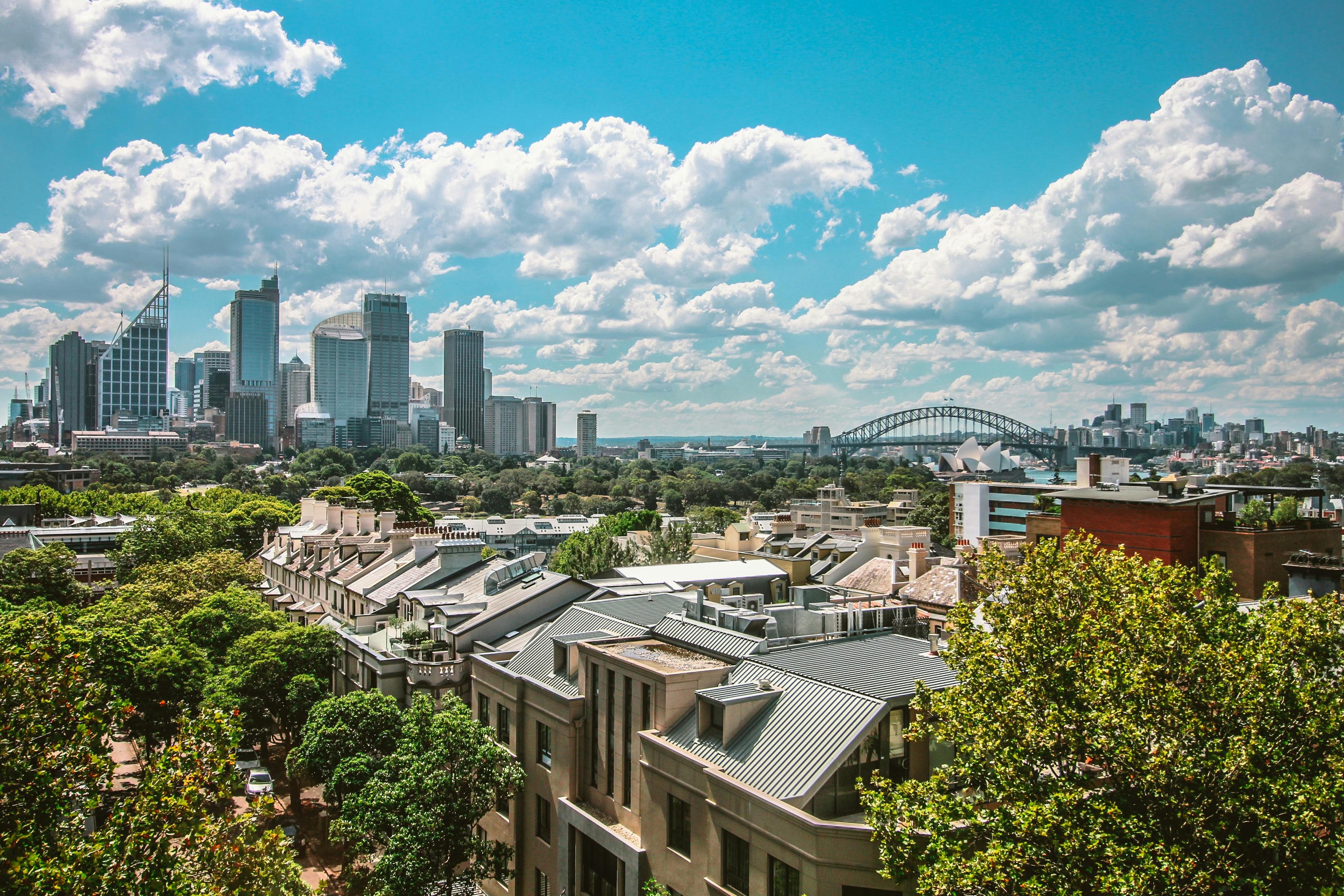 Sydney - Image 1