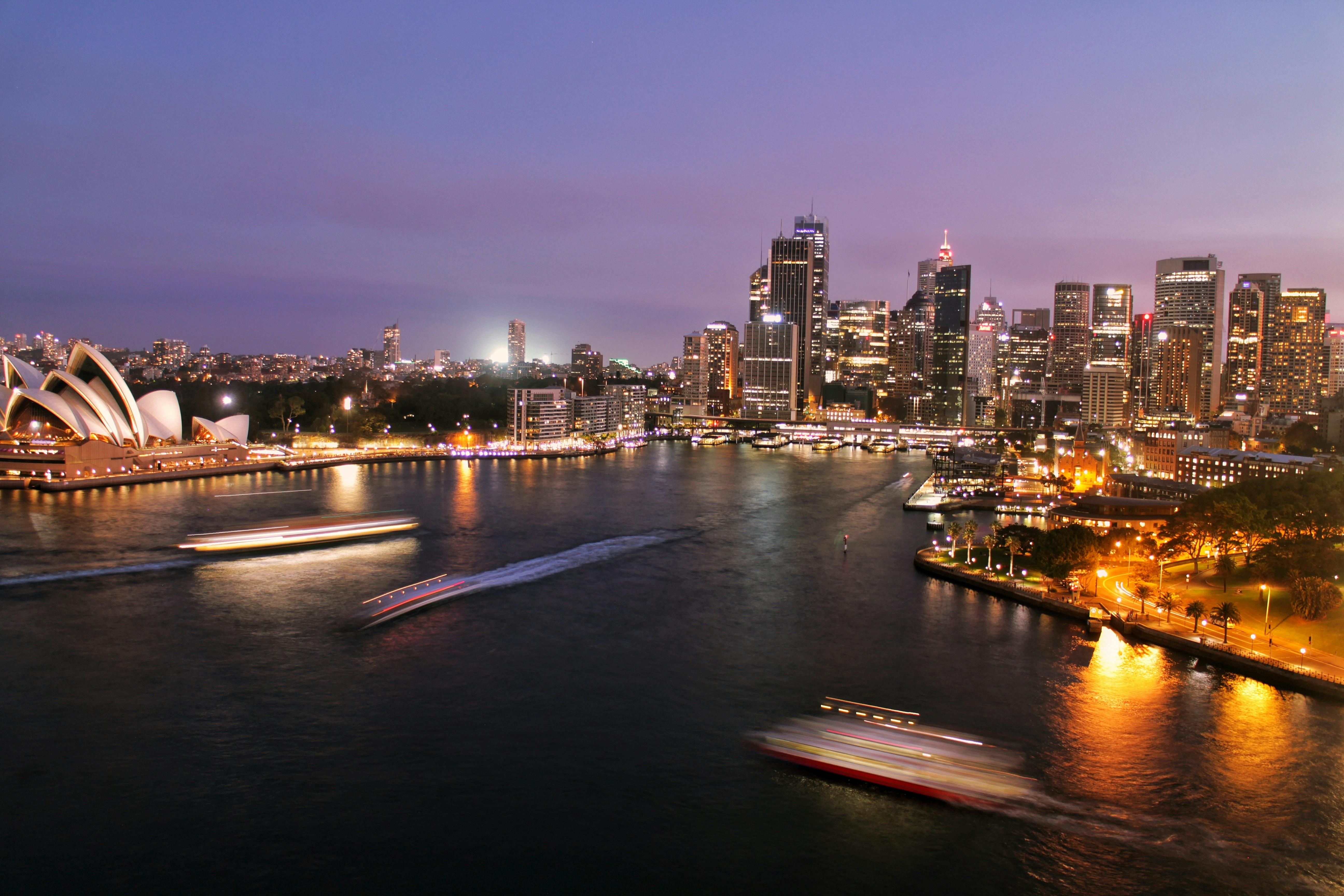 Sydney Thumbnail 3
