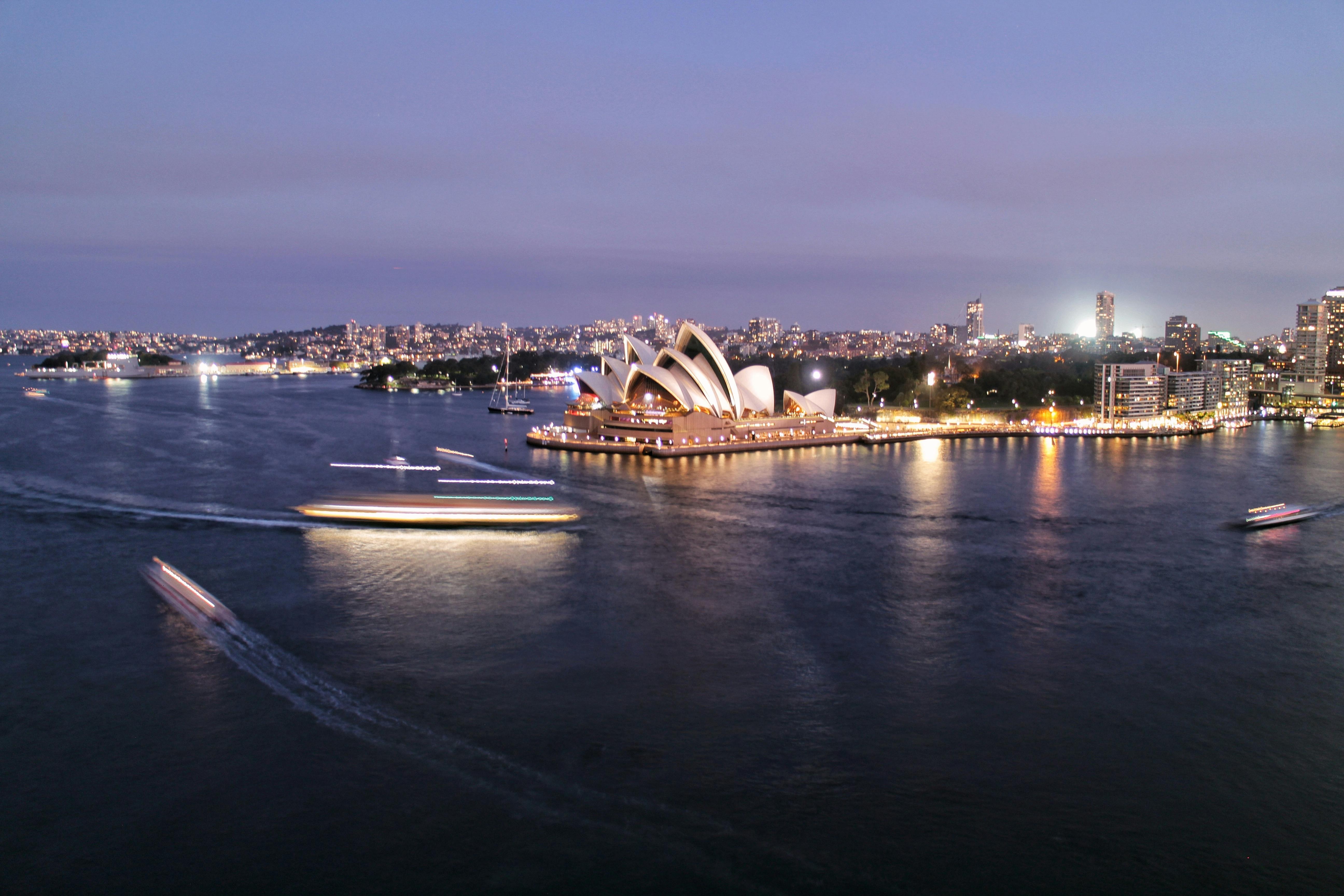 Sydney Thumbnail 4