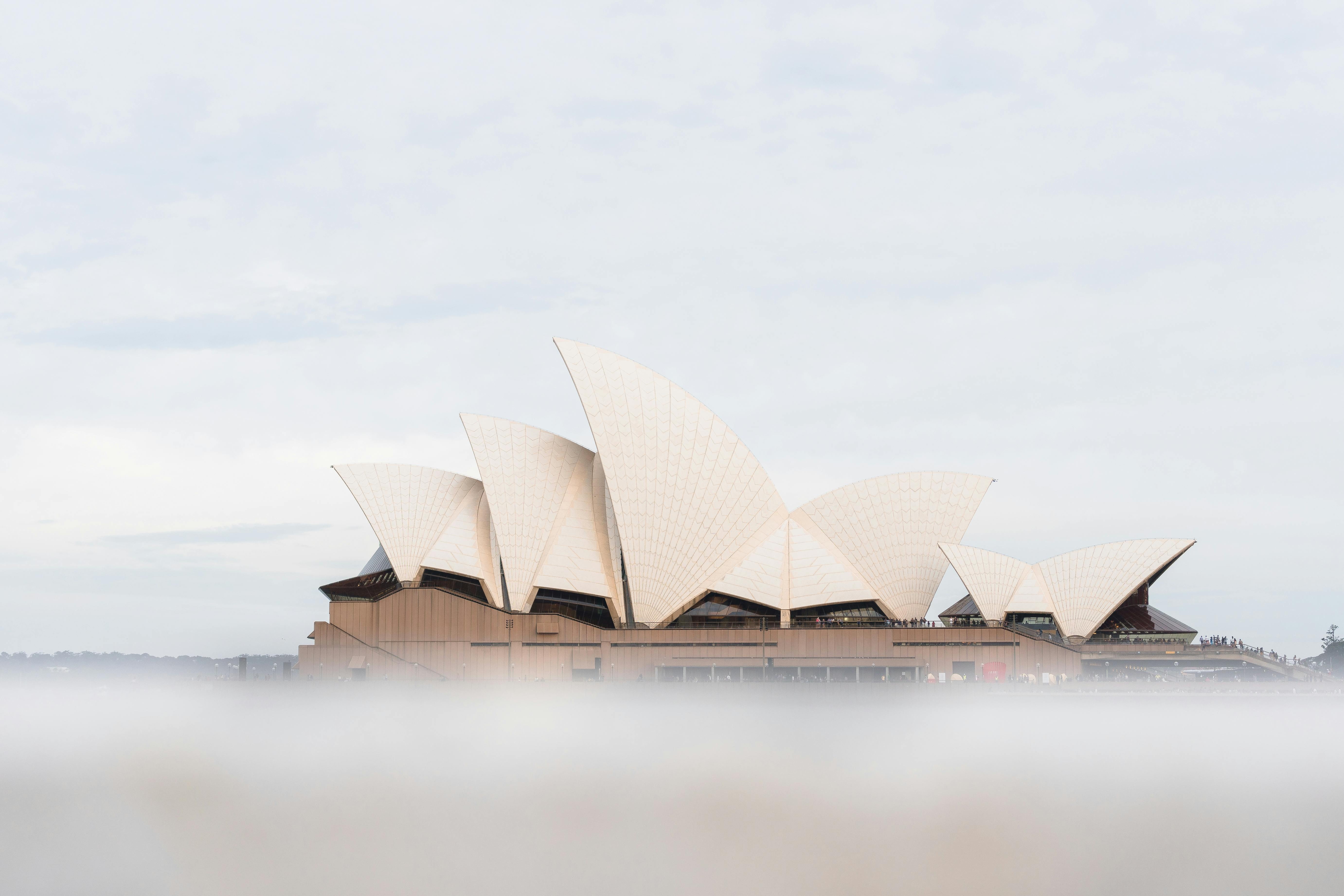Sydney Thumbnail 5