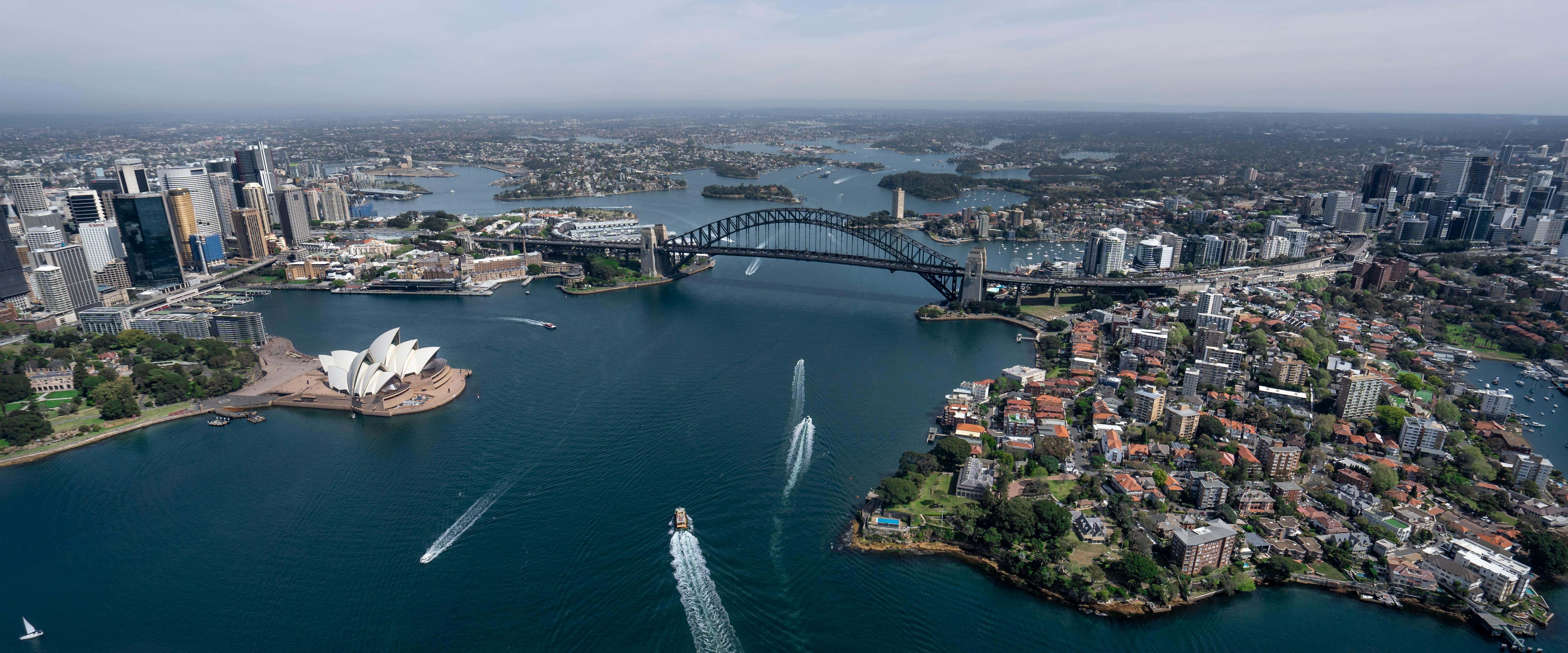 Sydney Thumbnail 6