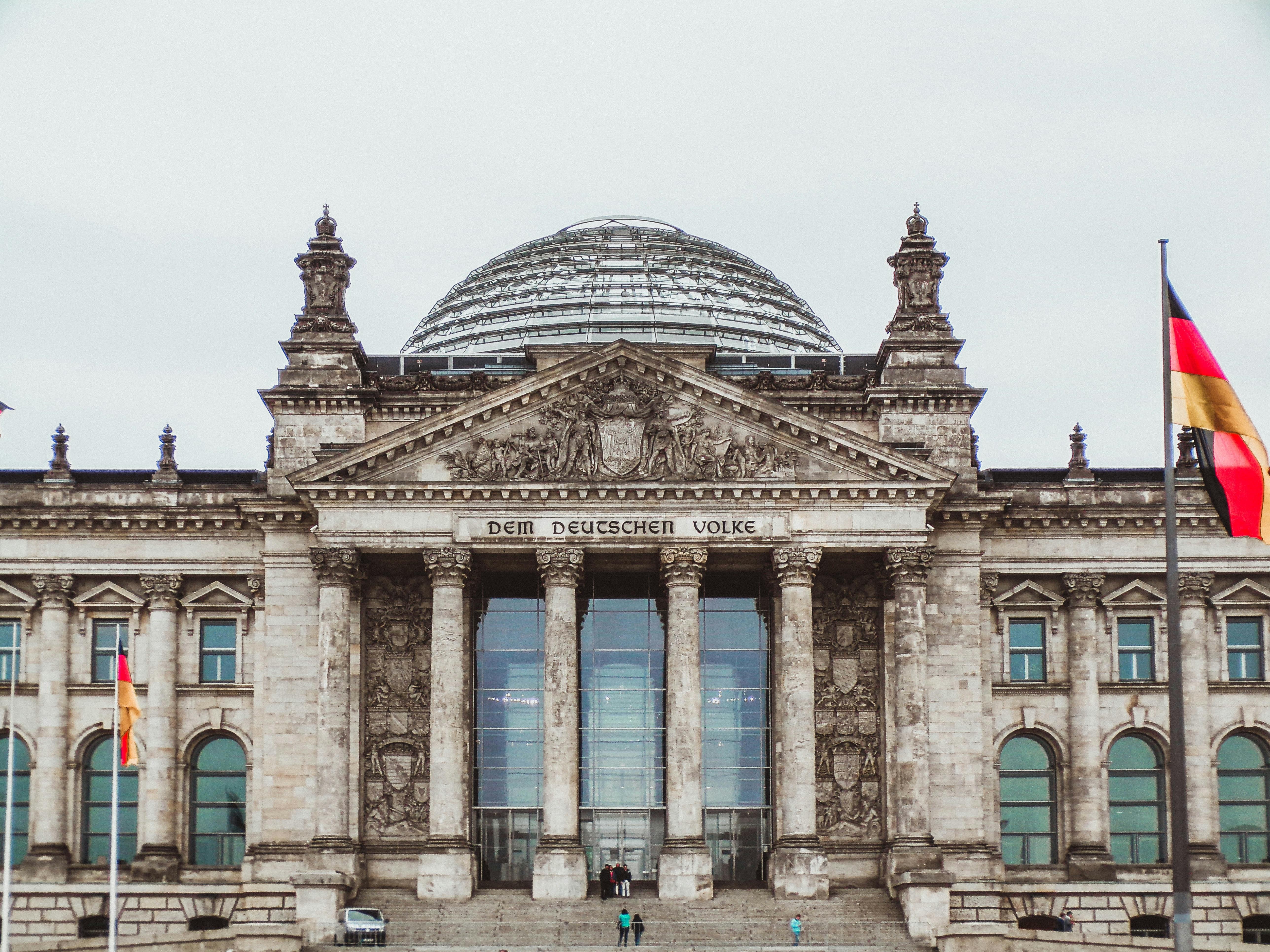 Berlin - Image 1