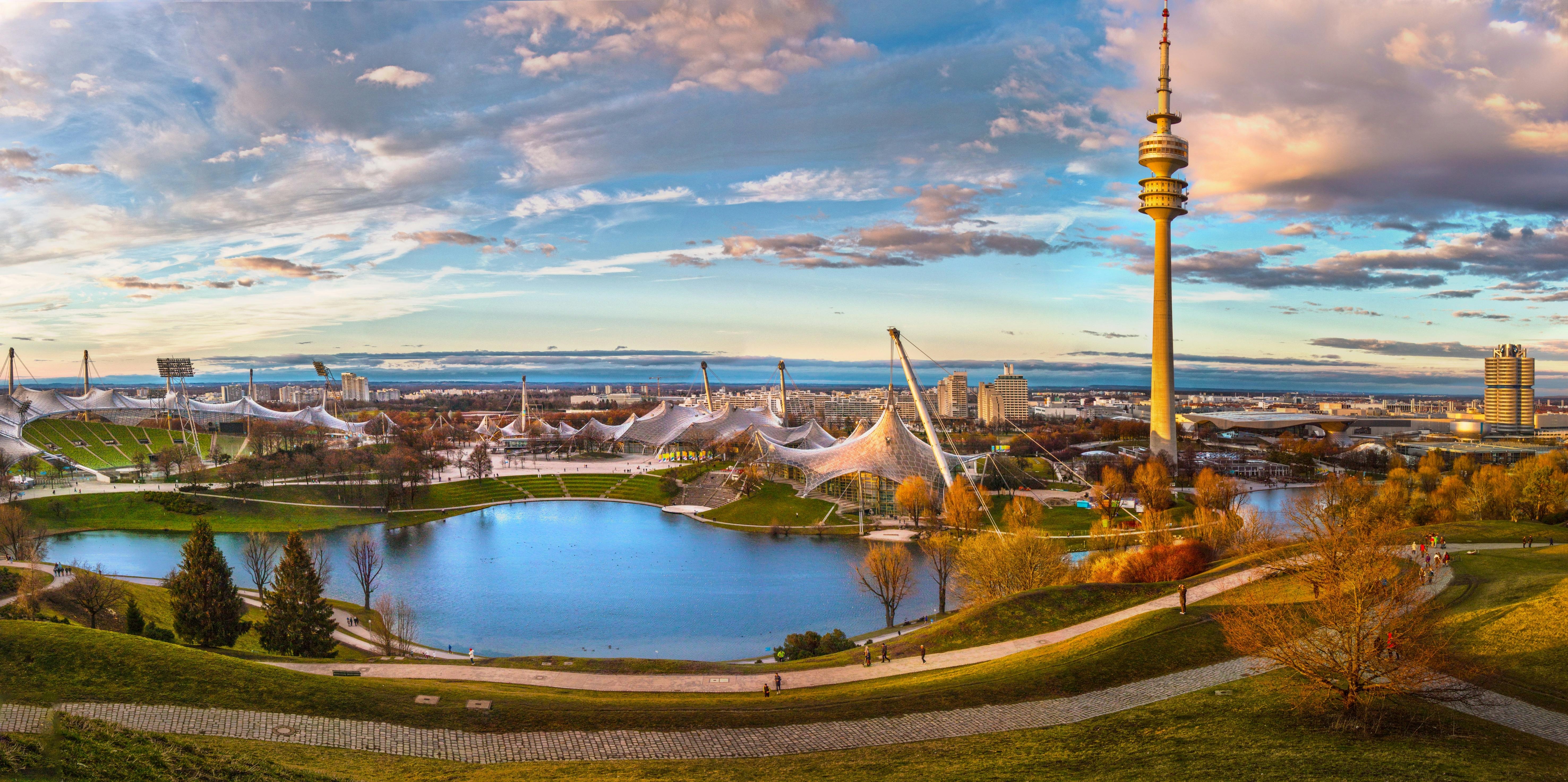 Munich Thumbnail 2