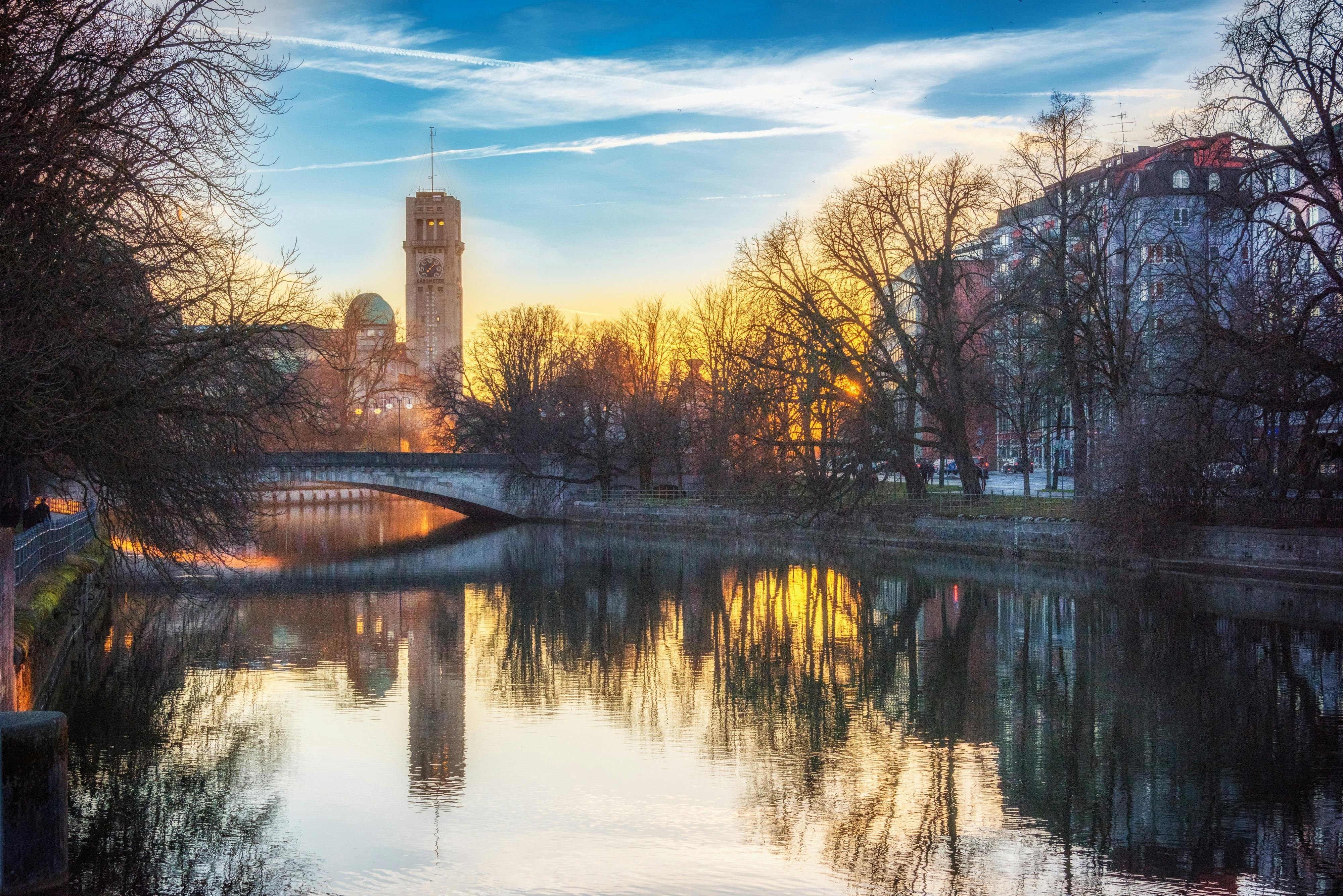 Munich Thumbnail 3
