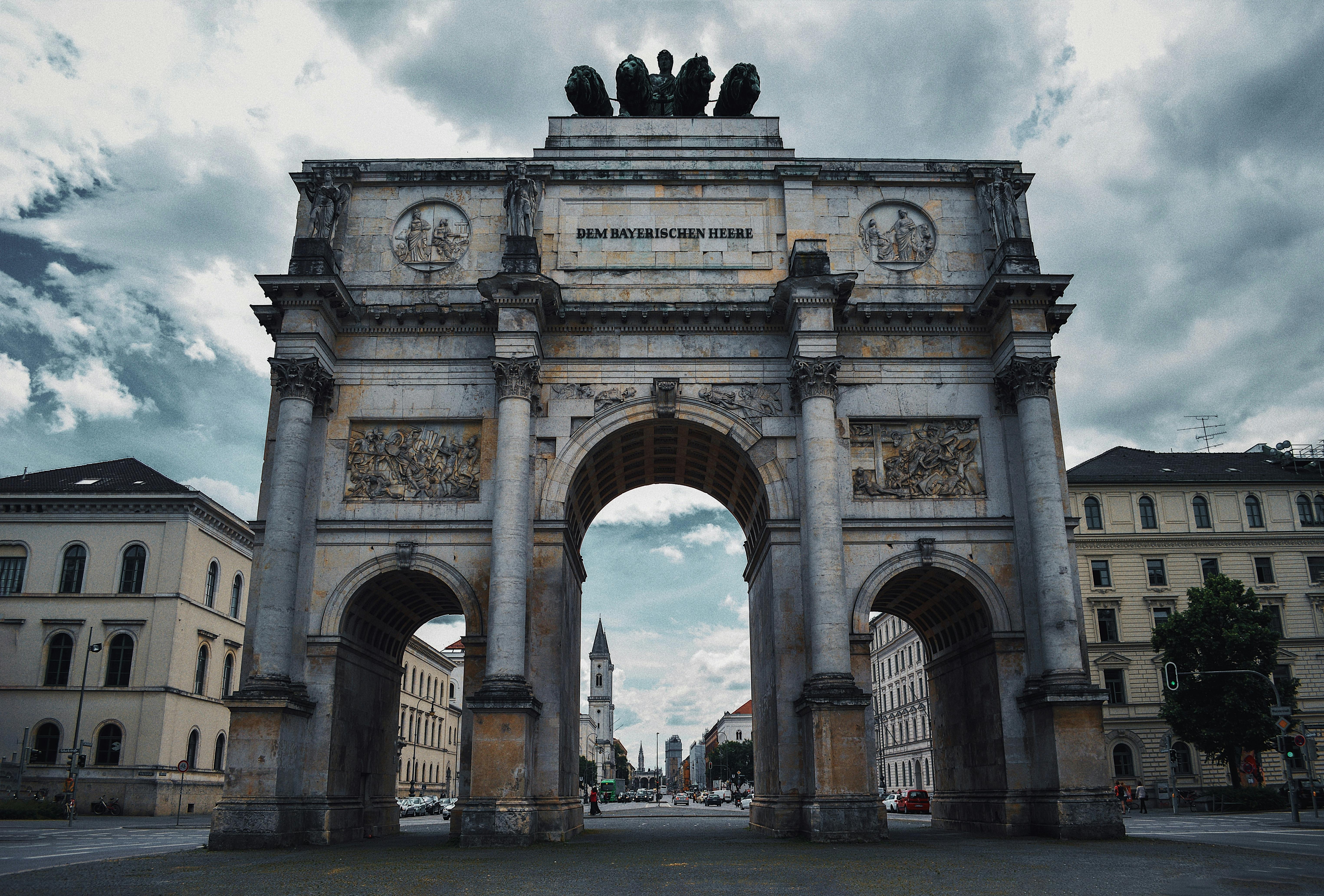 Munich Thumbnail 4