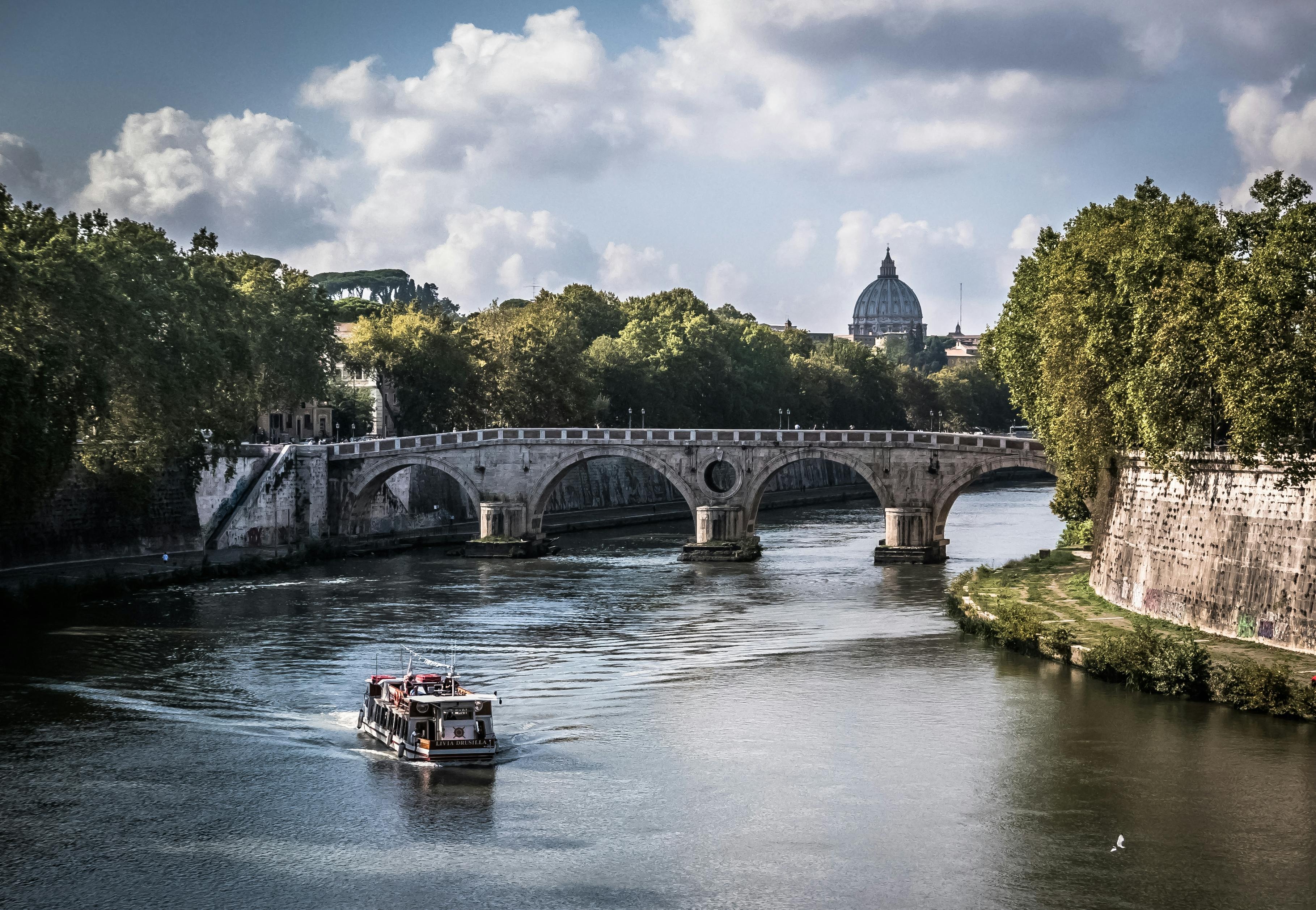 Rome Thumbnail 3