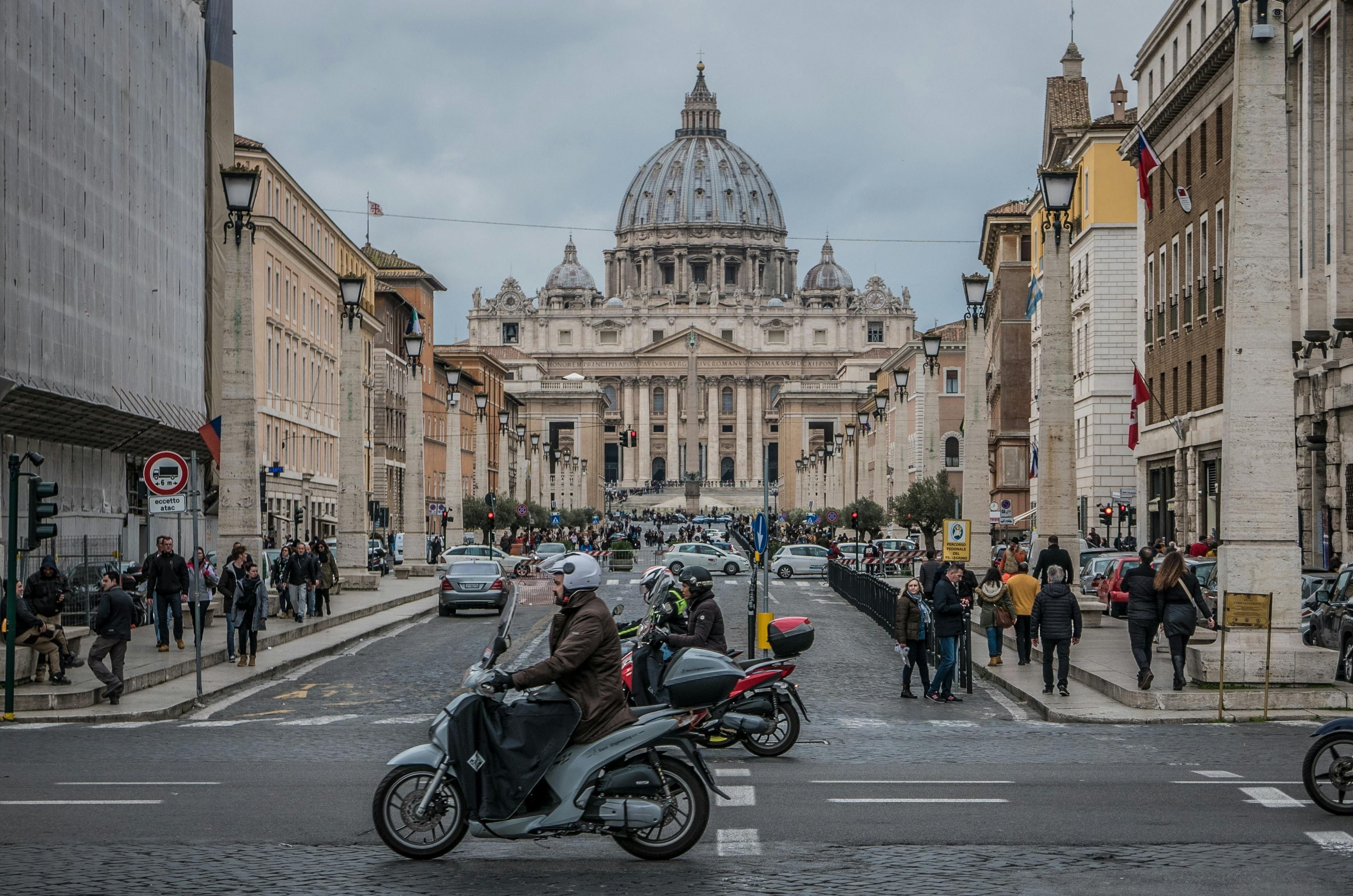 Rome Thumbnail 5
