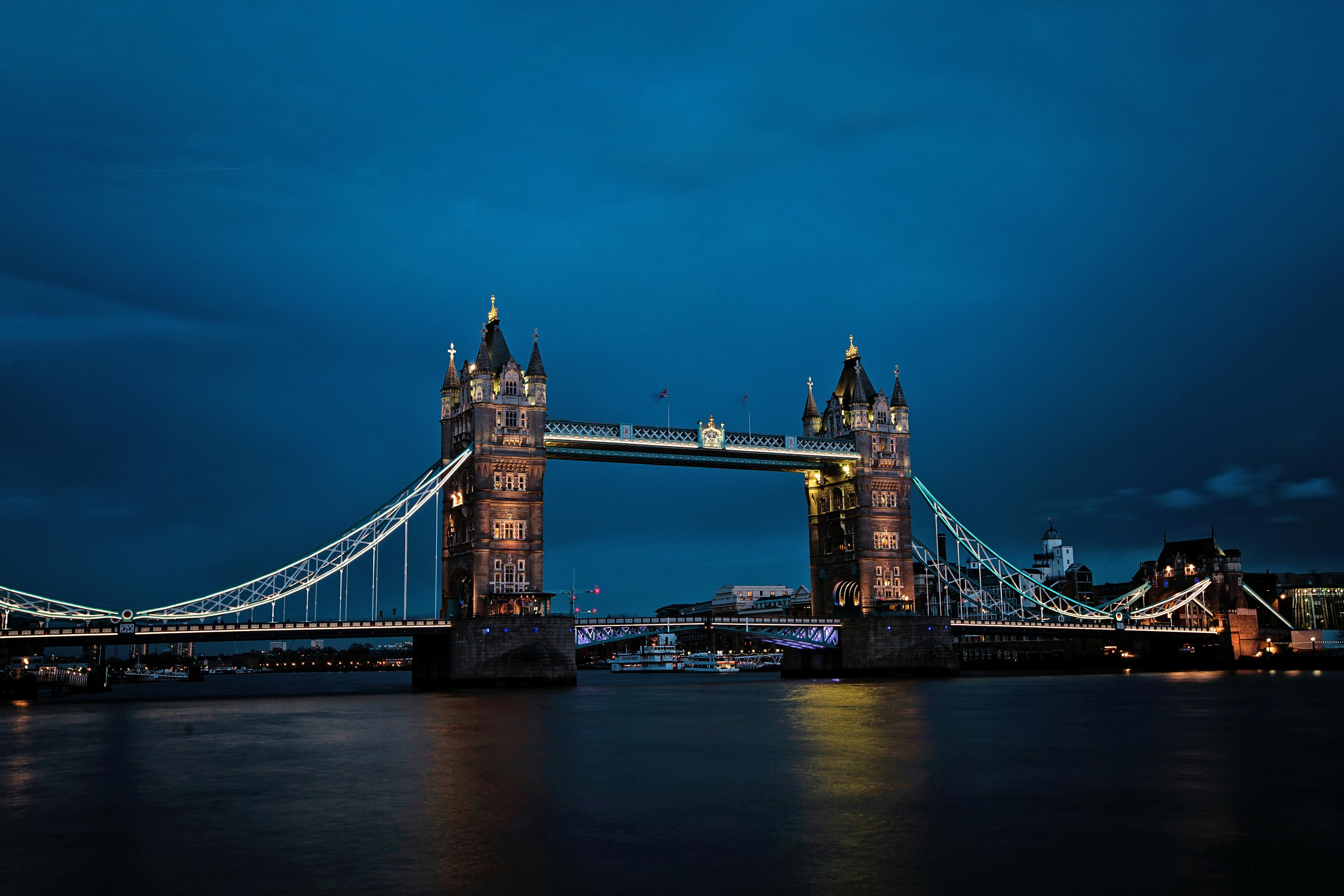 London Thumbnail 2