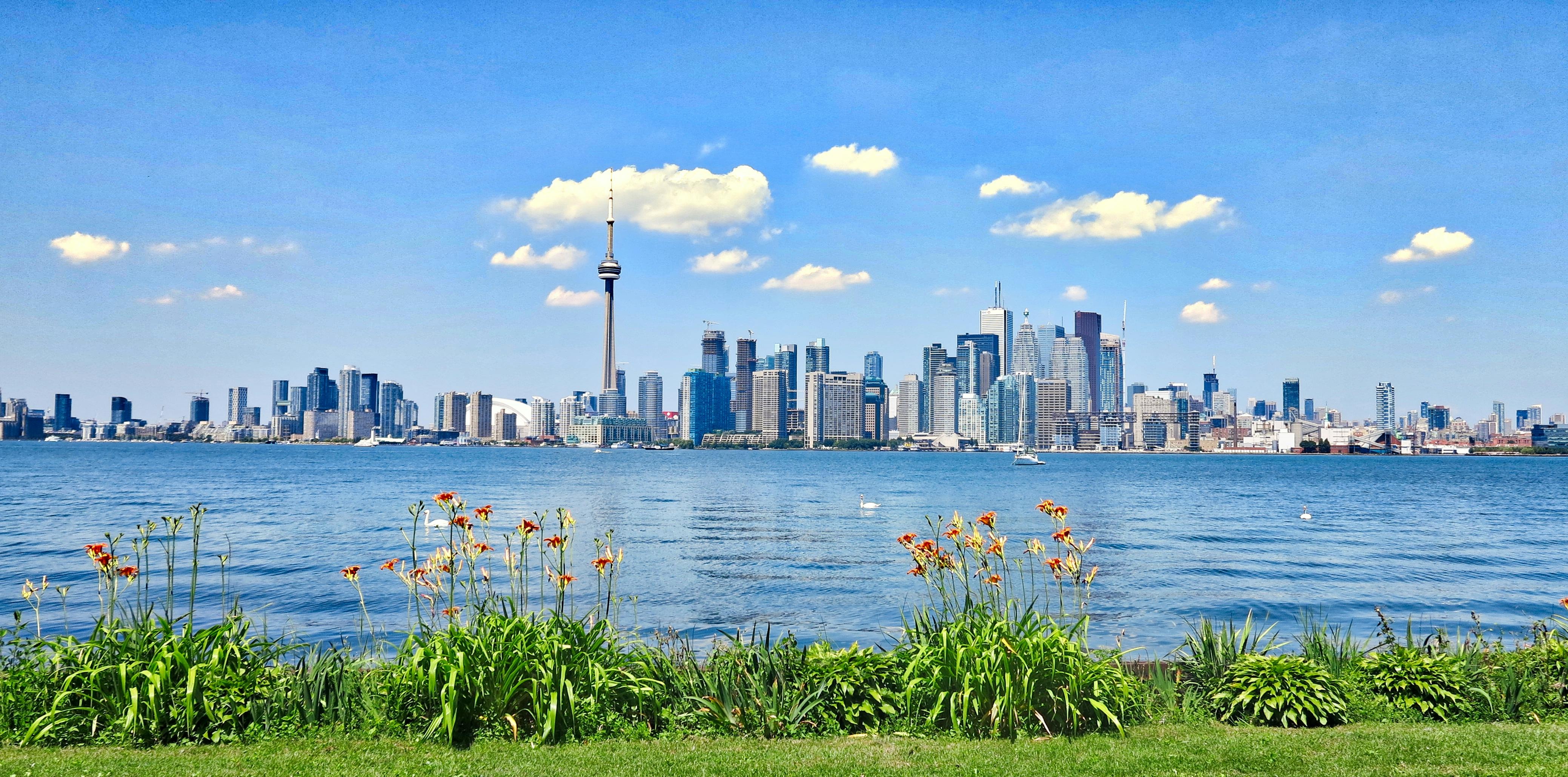 Toronto - Image 1