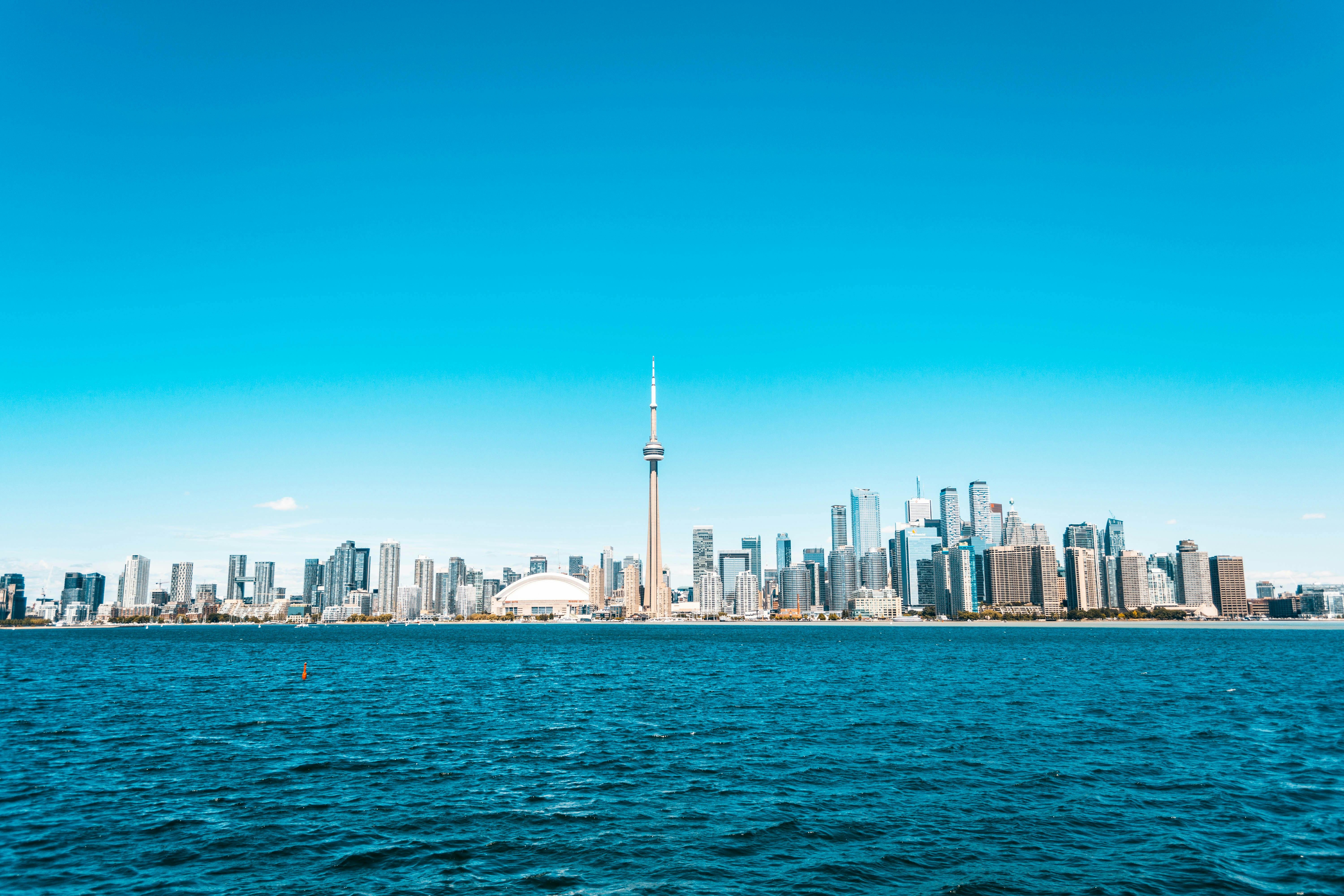 Toronto Thumbnail 2