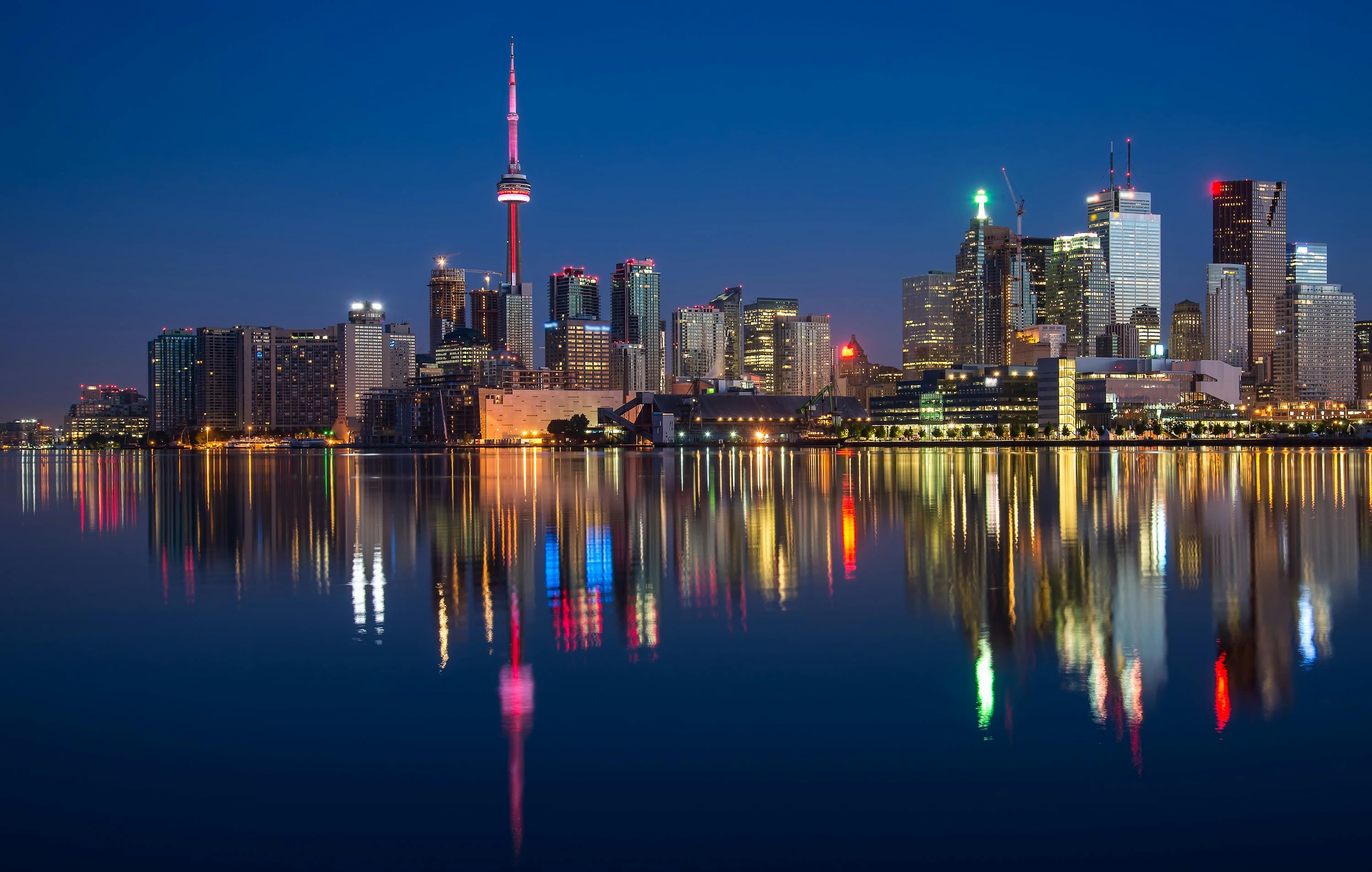 Toronto Thumbnail 3