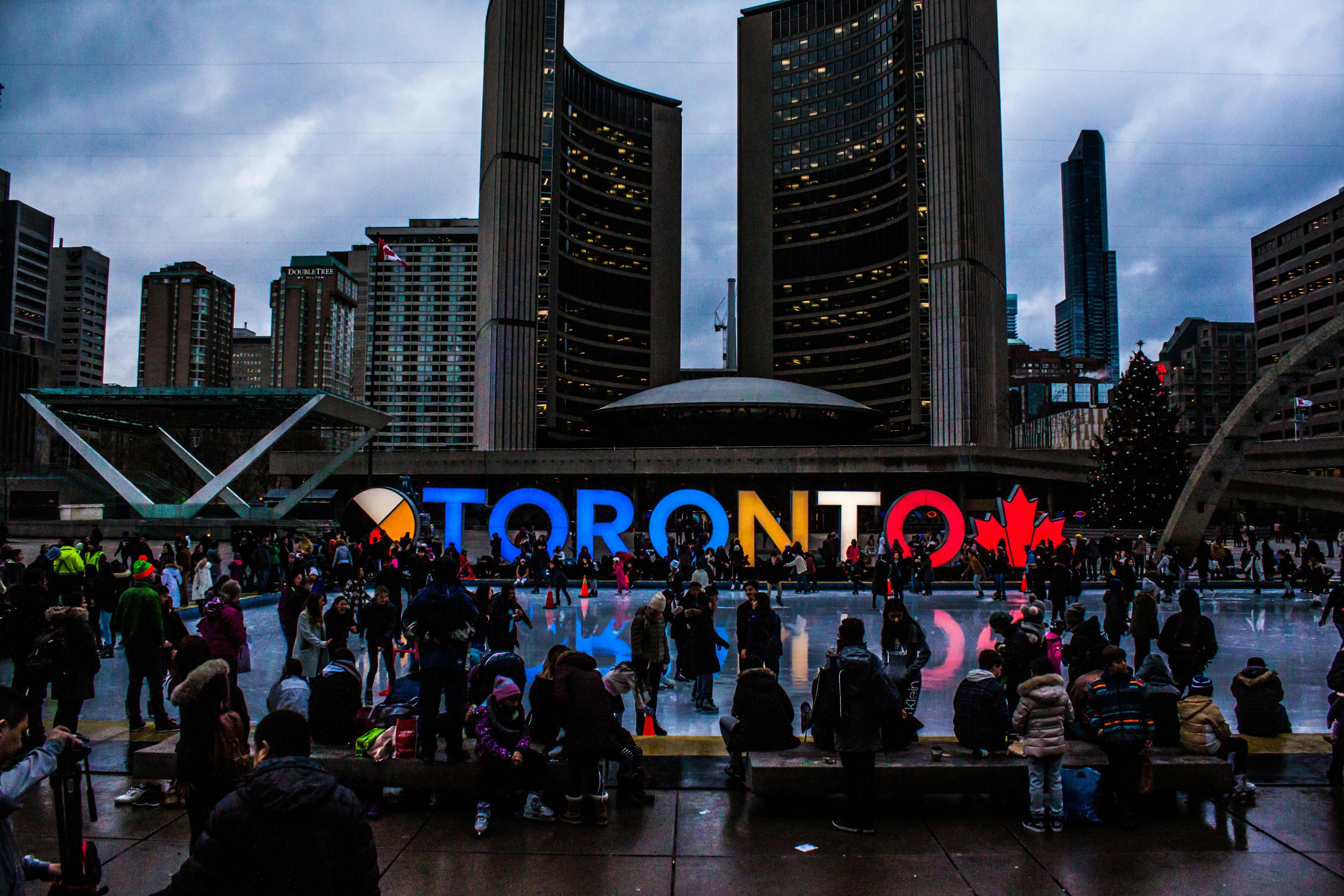 Toronto Thumbnail 4