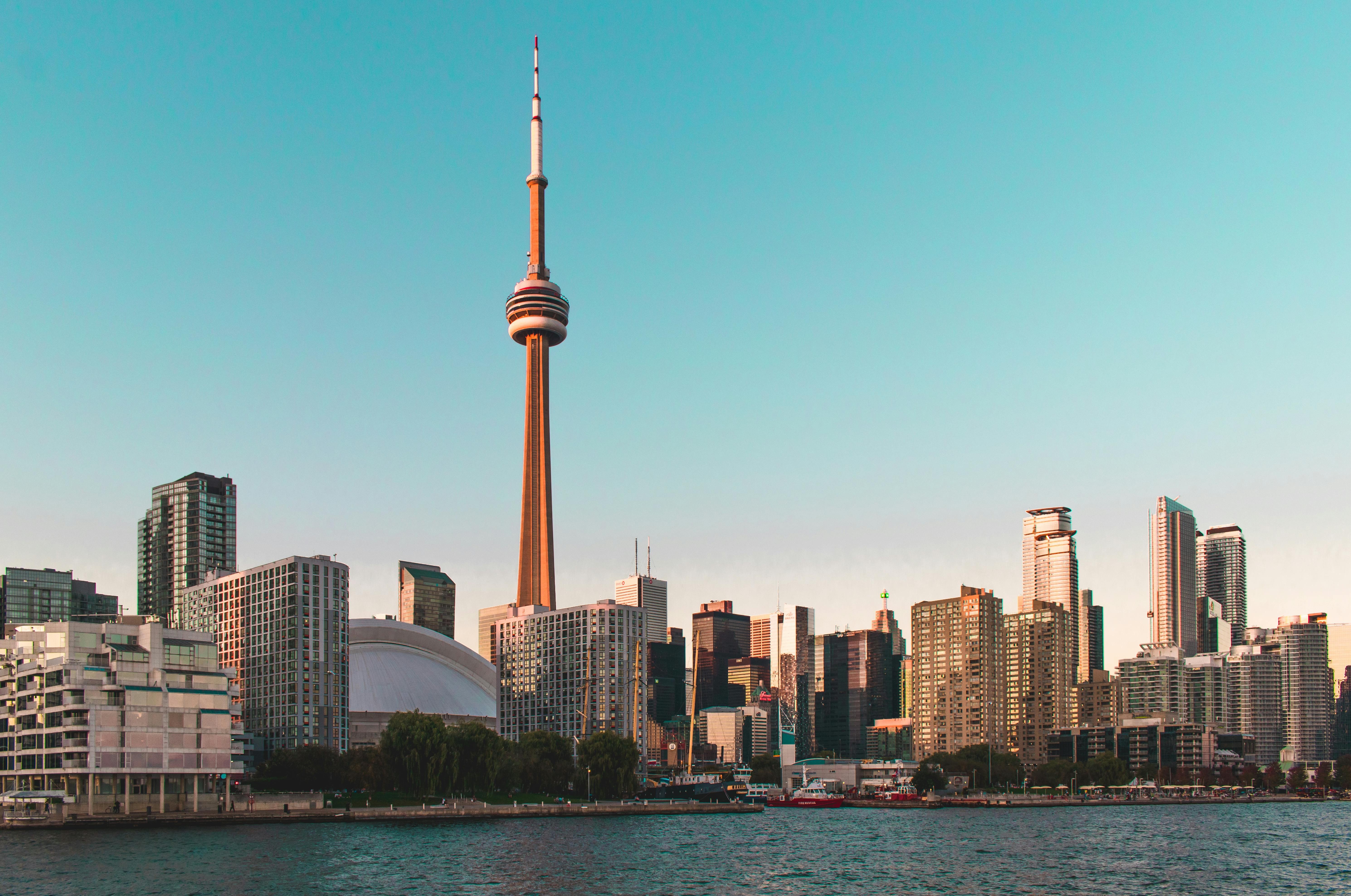 Toronto Thumbnail 5