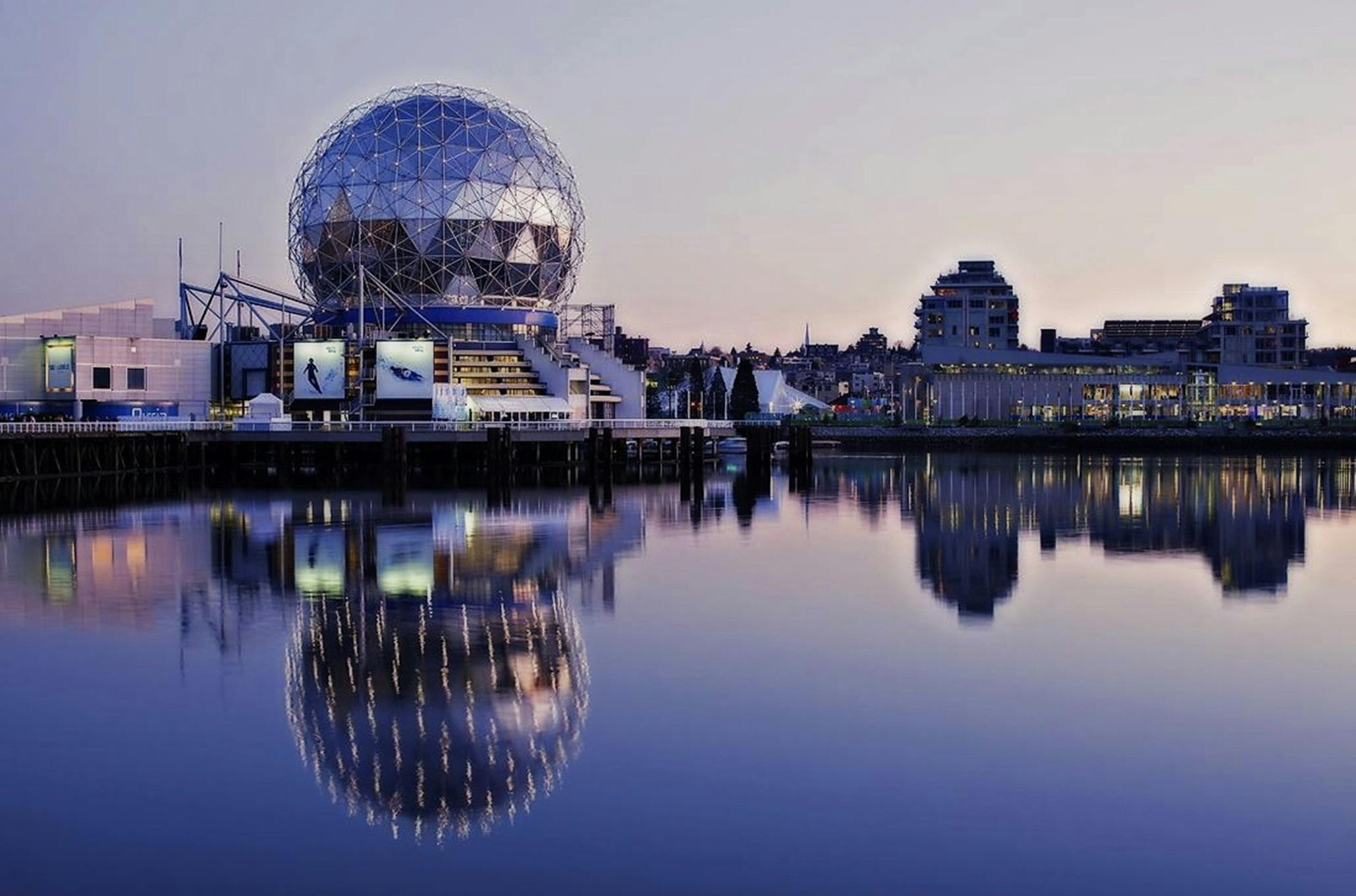 Vancouver - Image 1