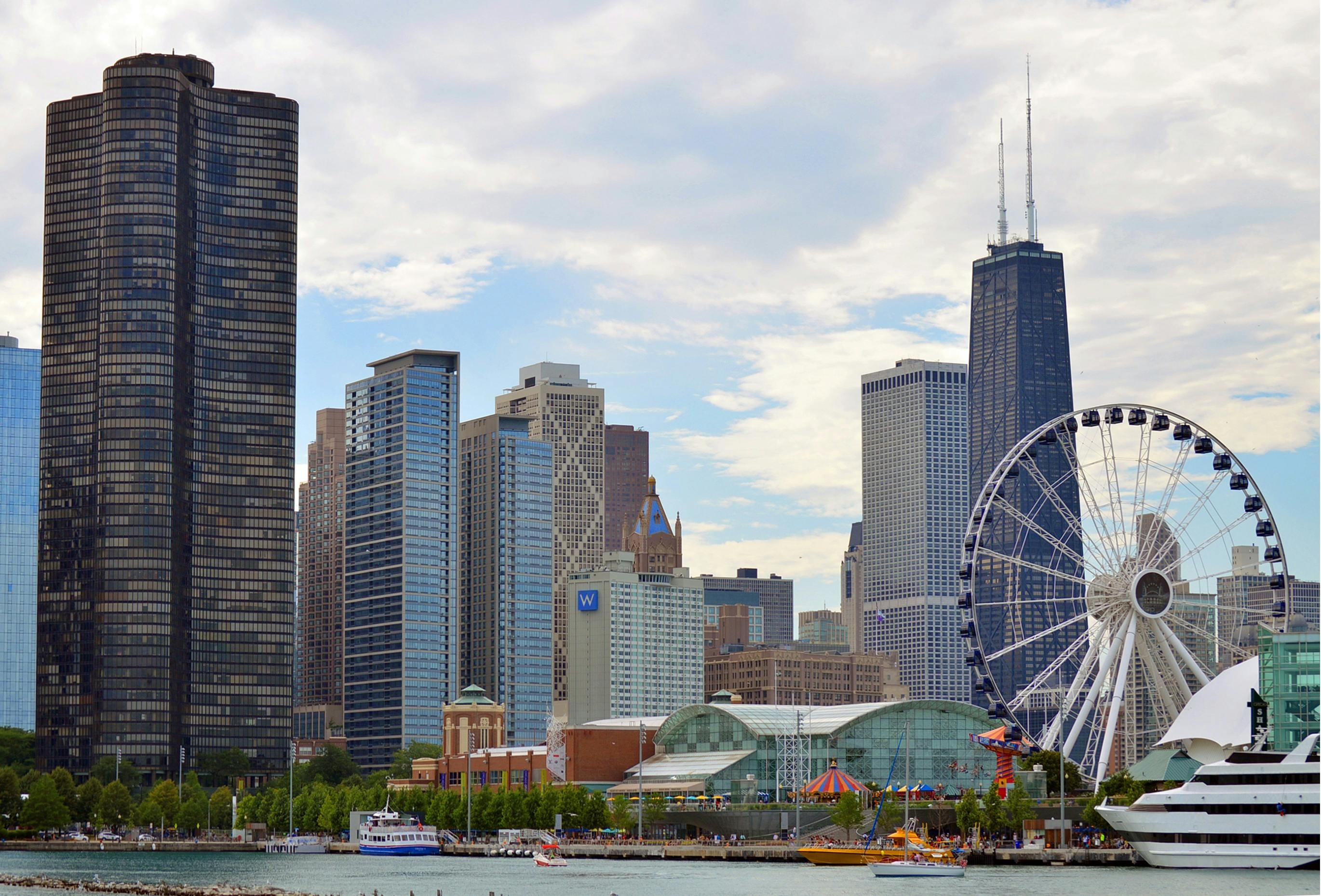 Chicago - Image 1