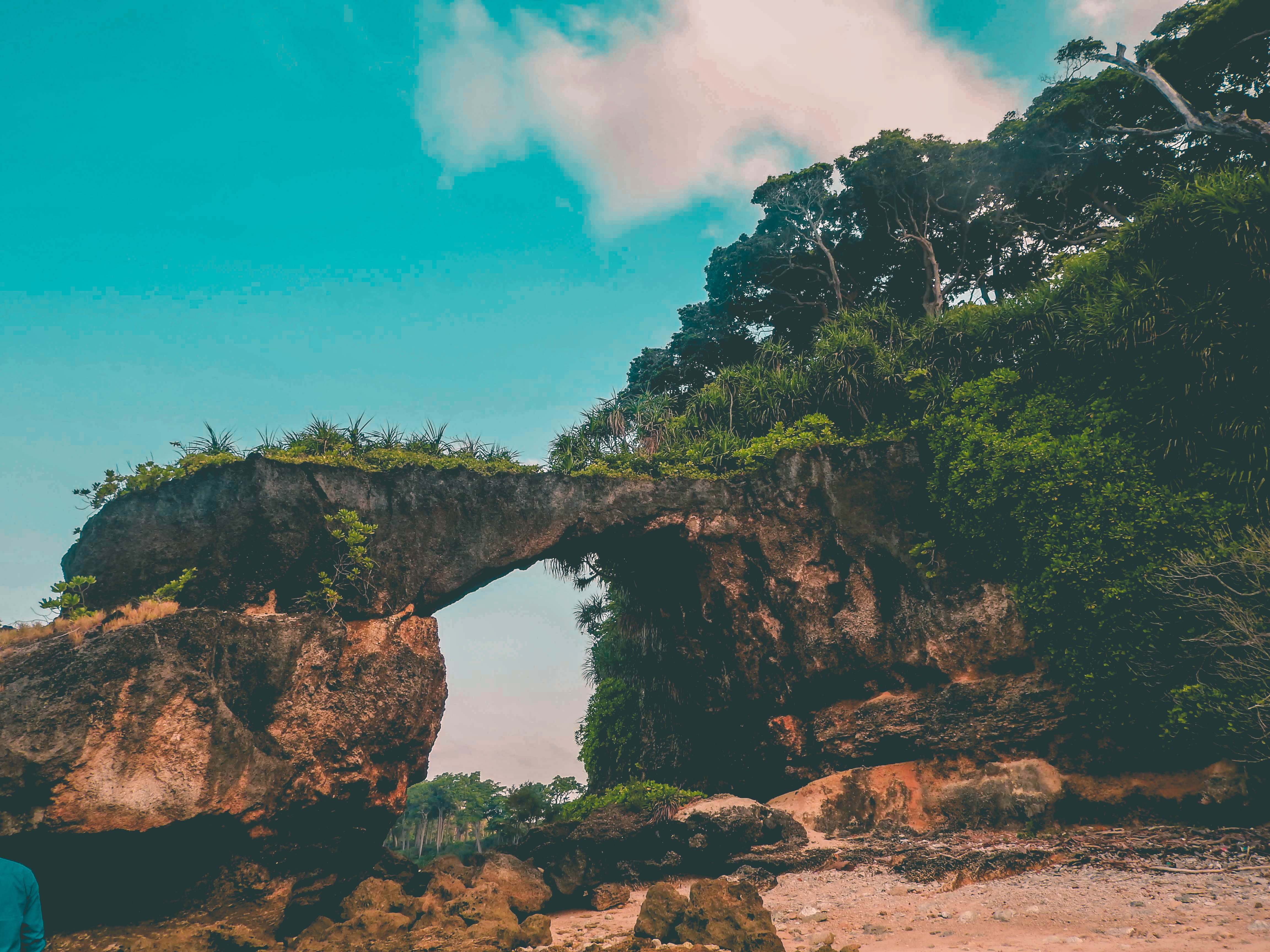 Port Blair Thumbnail 6