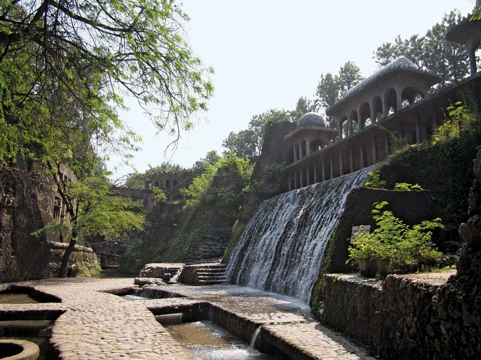 Chandigarh Thumbnail 2