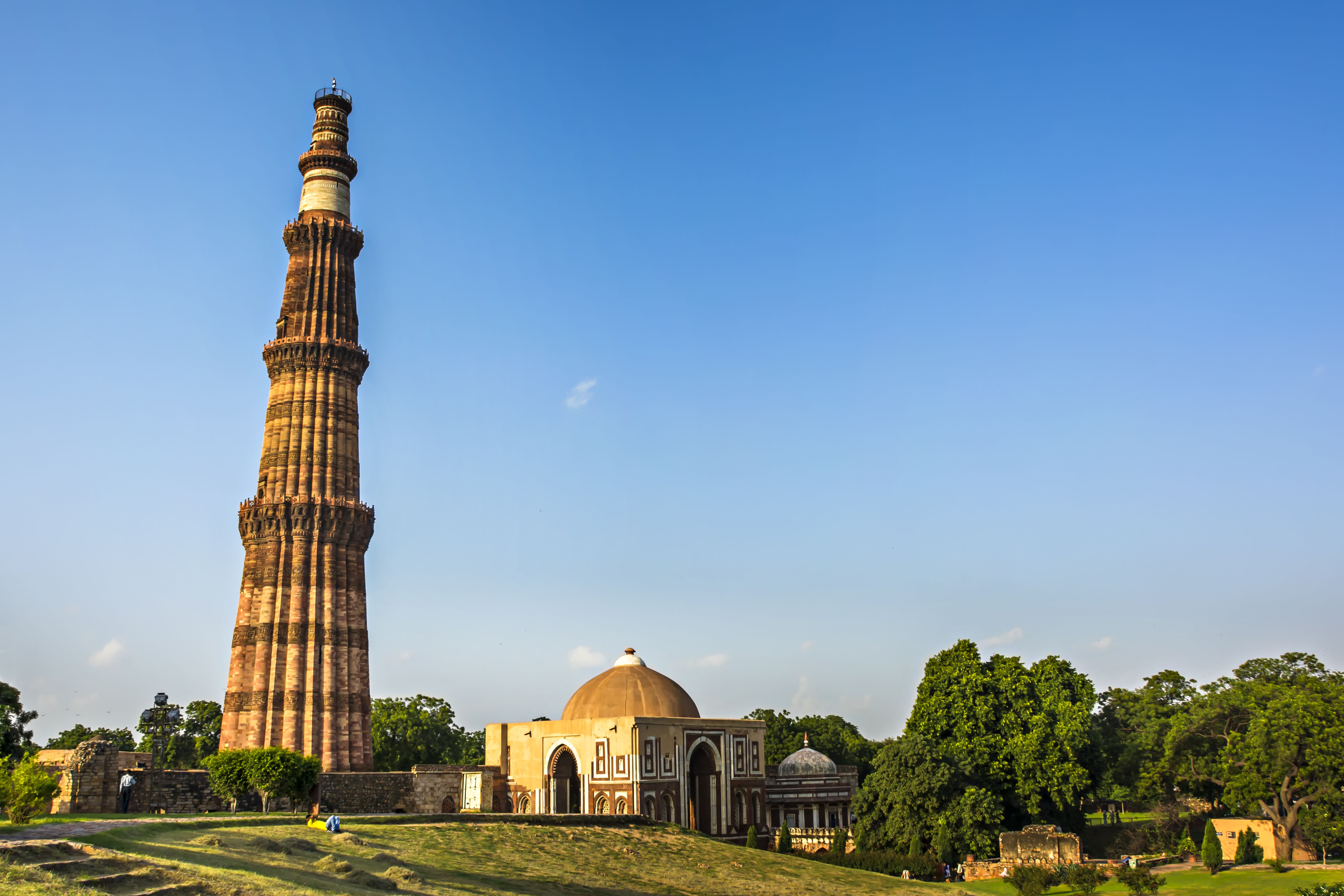 Delhi - Image 1