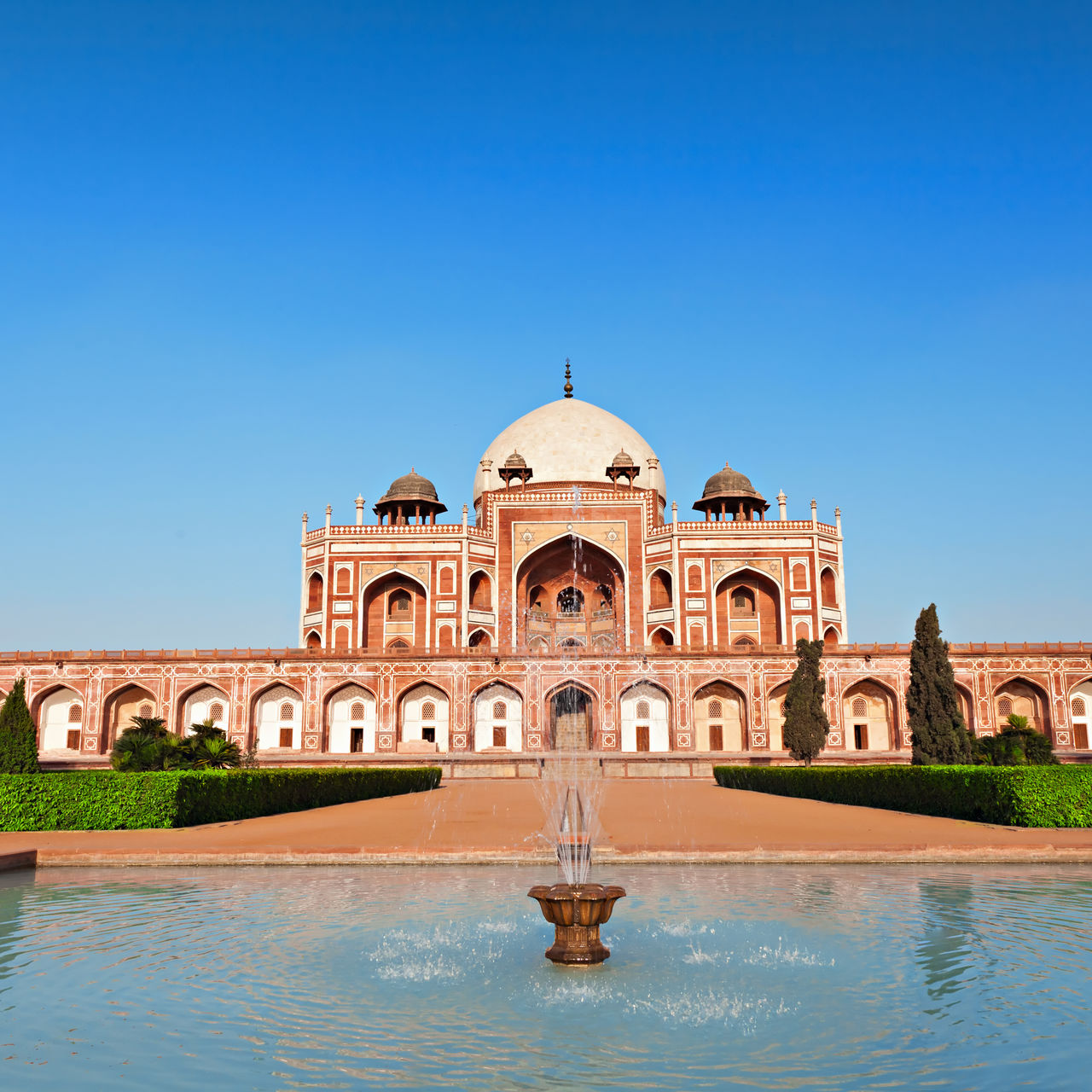 Delhi Thumbnail 3
