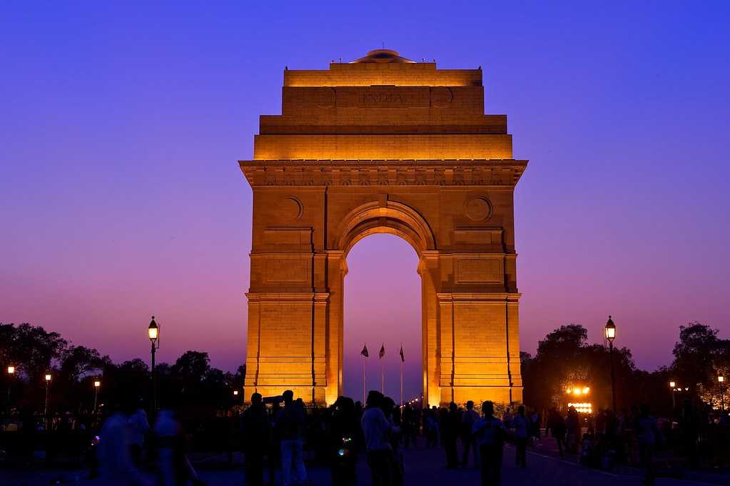 Delhi Thumbnail 4