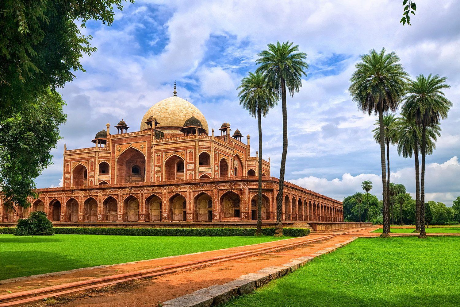 Delhi Thumbnail 5