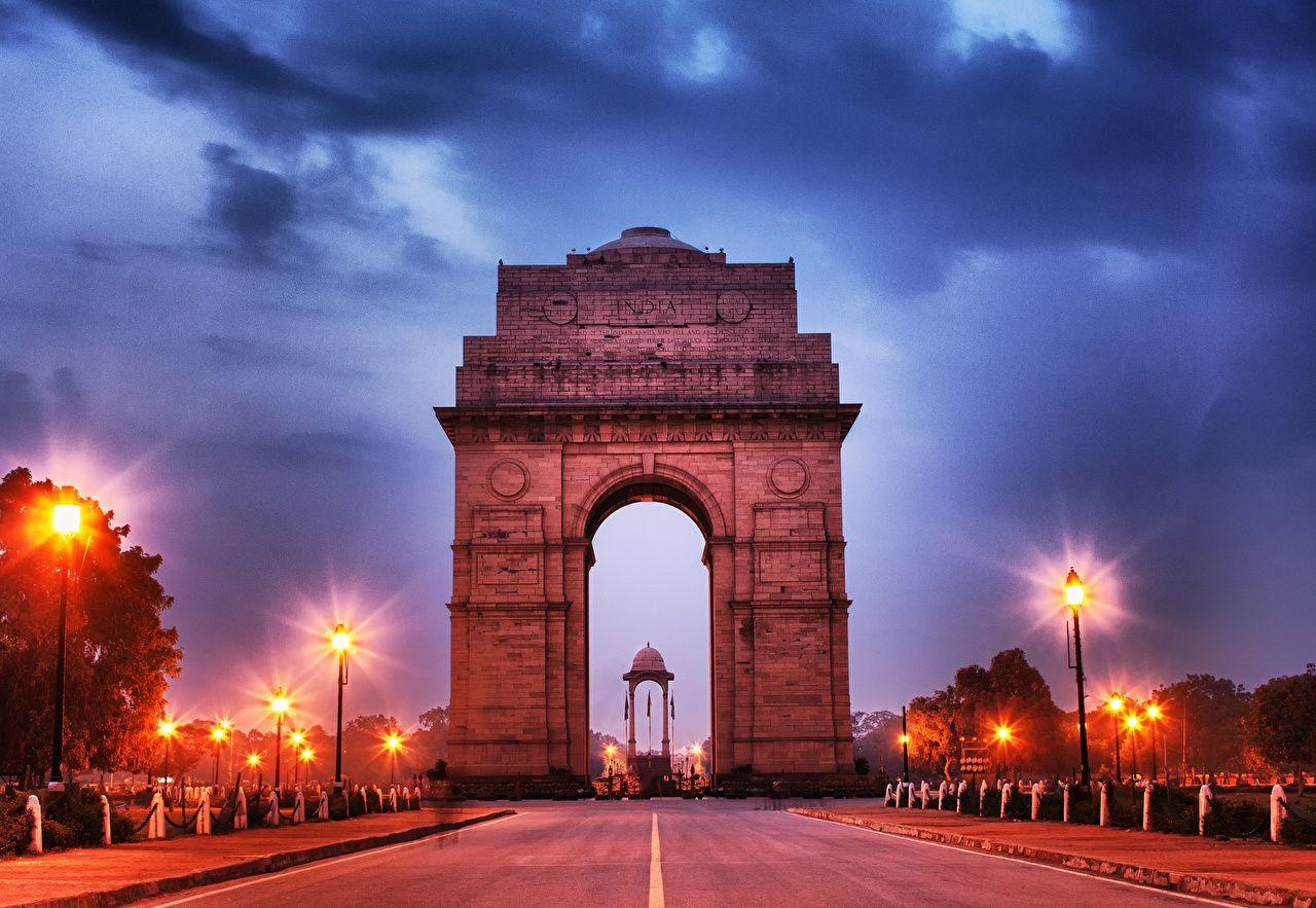 Delhi Thumbnail 6