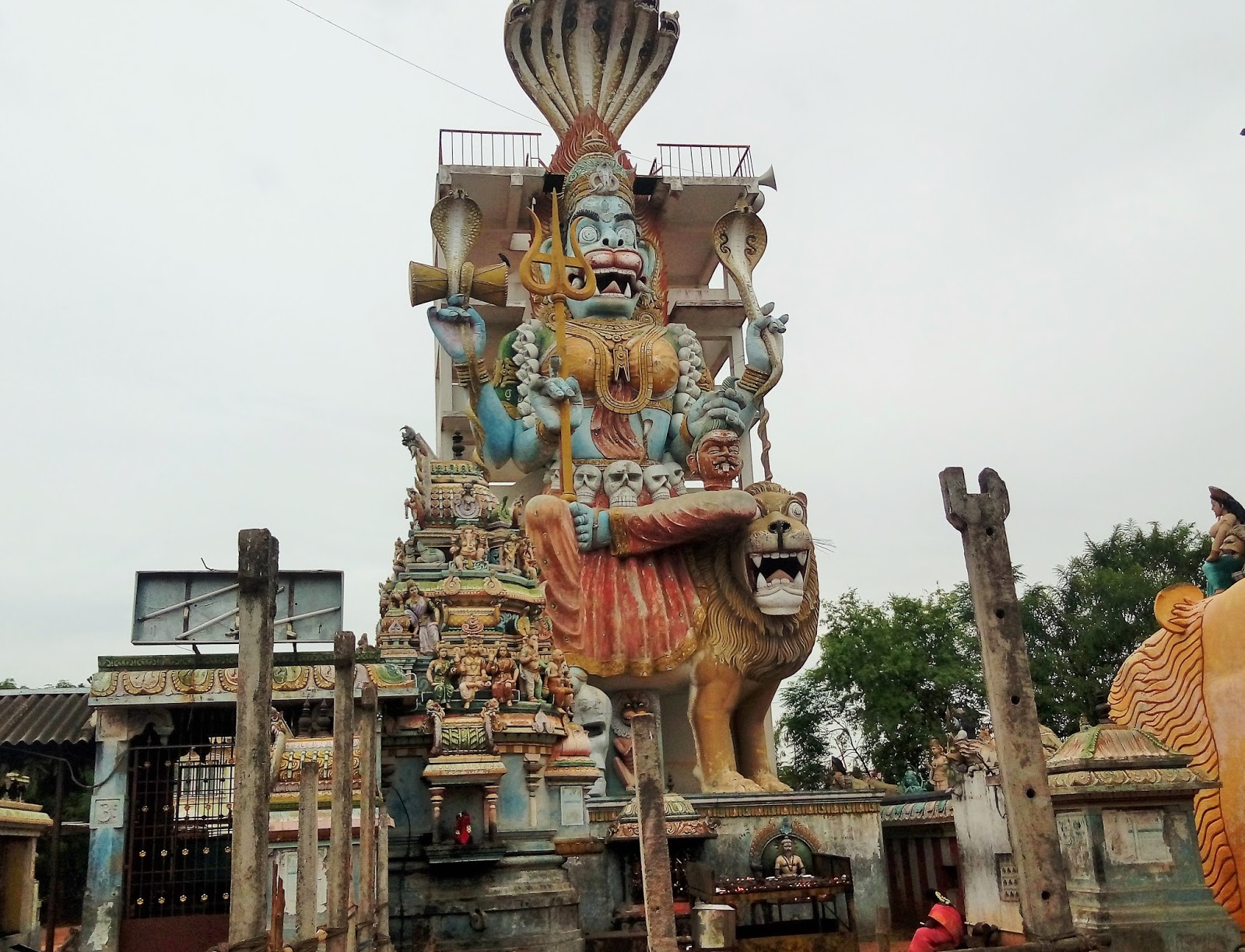 Karaikal Thumbnail 6