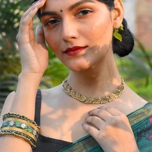Priya M.'s profile picture